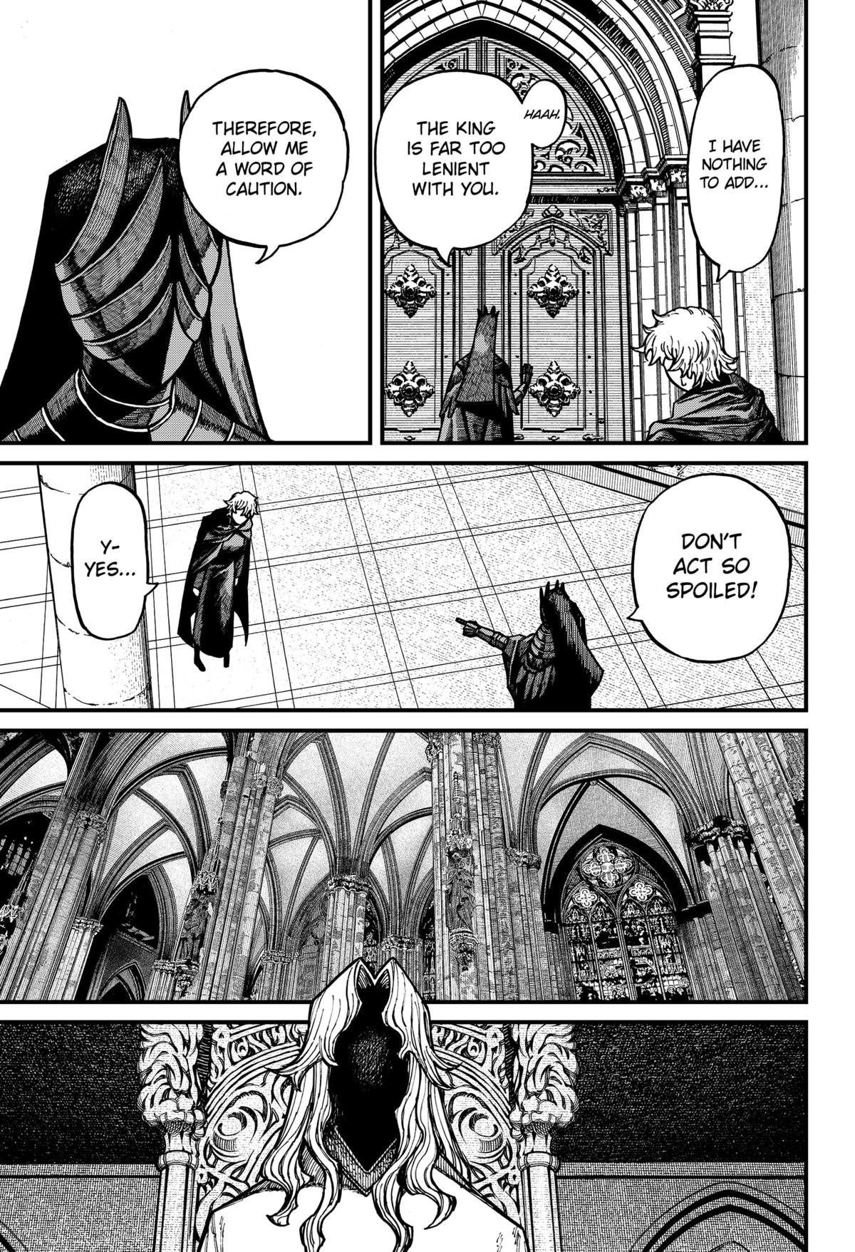 Centuria Chapter 76 — page 13