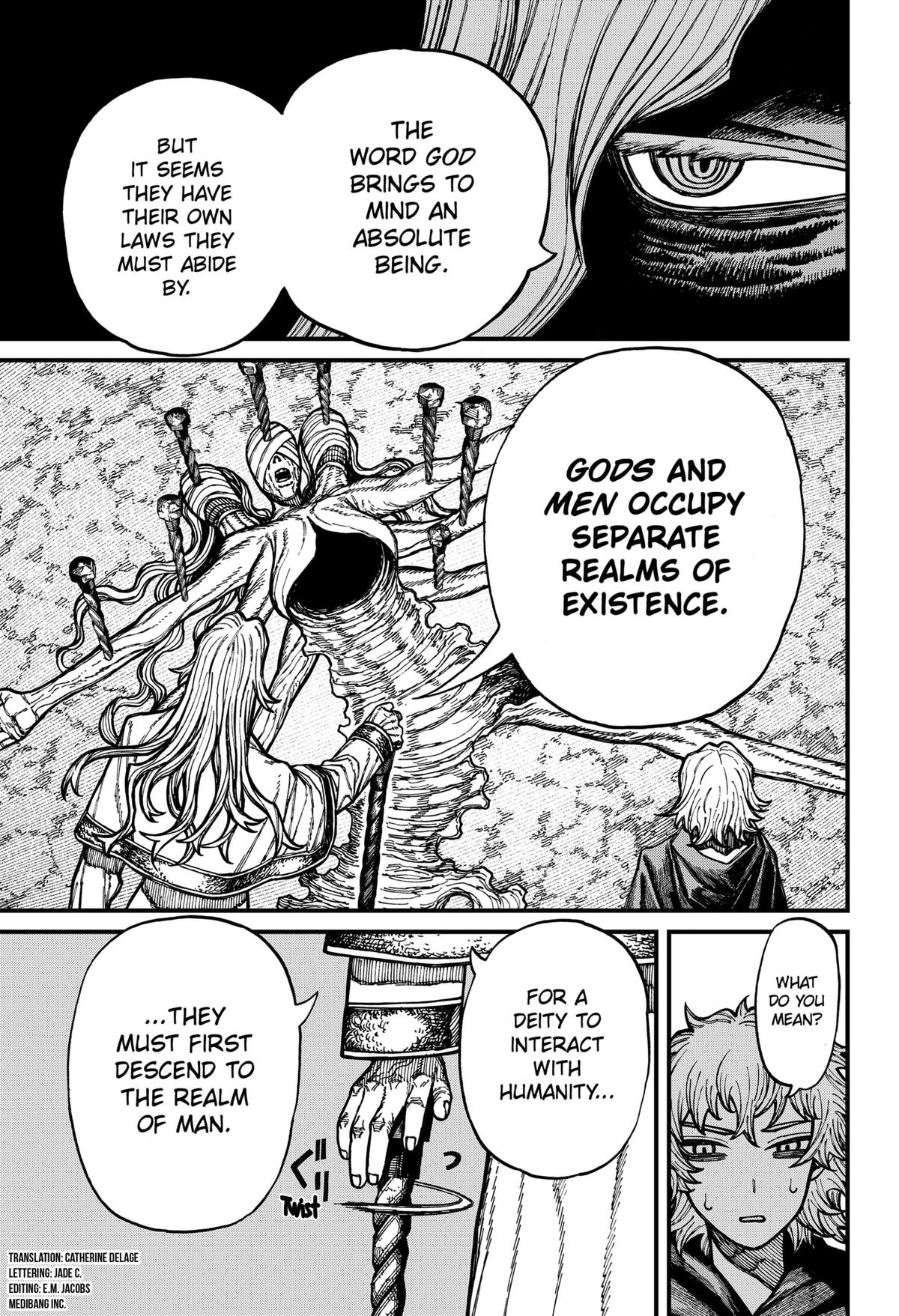Centuria Chapter 77 — page 3