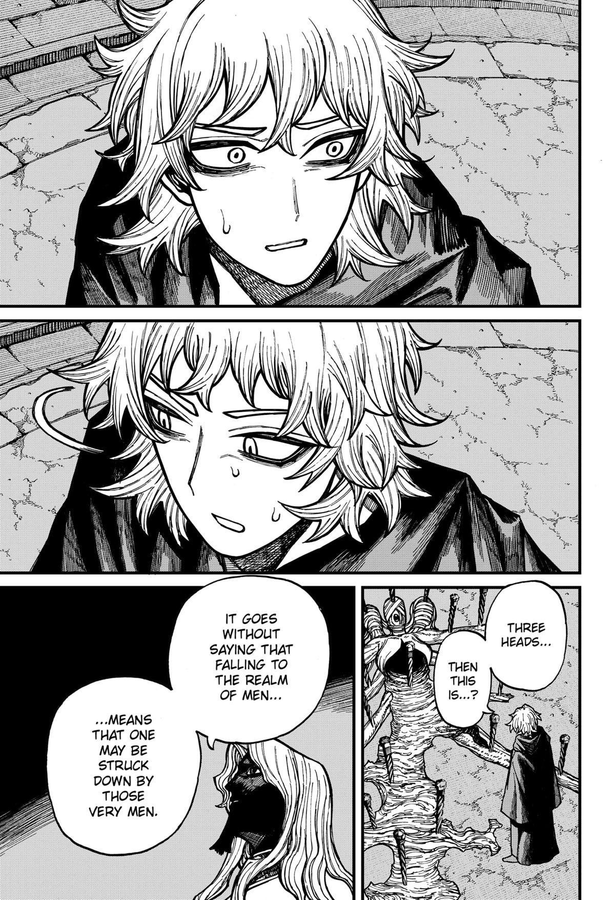 Centuria Chapter 77 — page 8