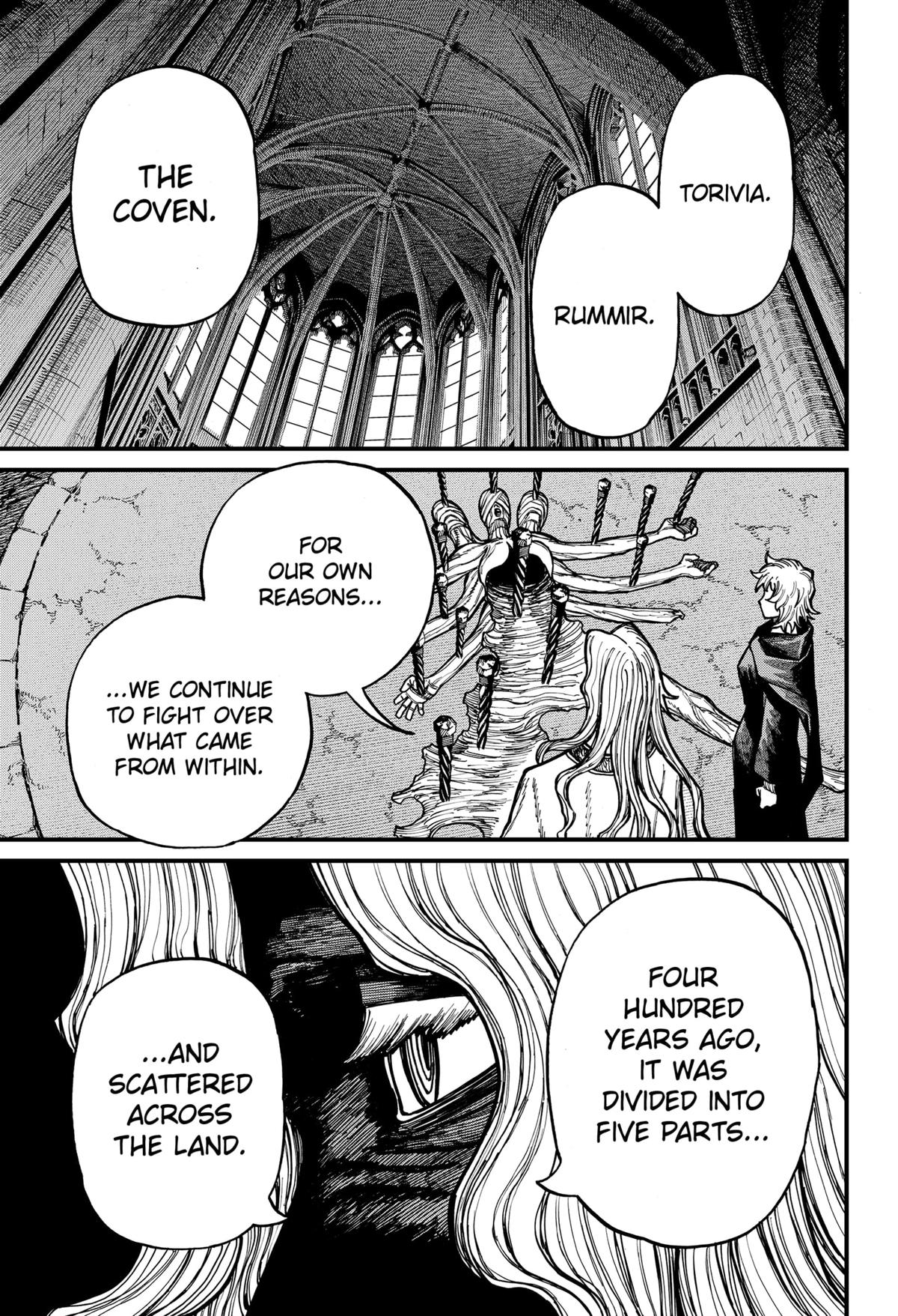 Centuria Chapter 77 — page 14