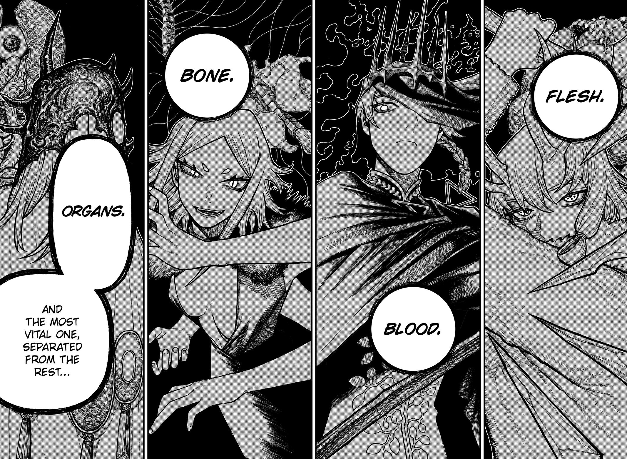 Centuria Chapter 77 — page 15