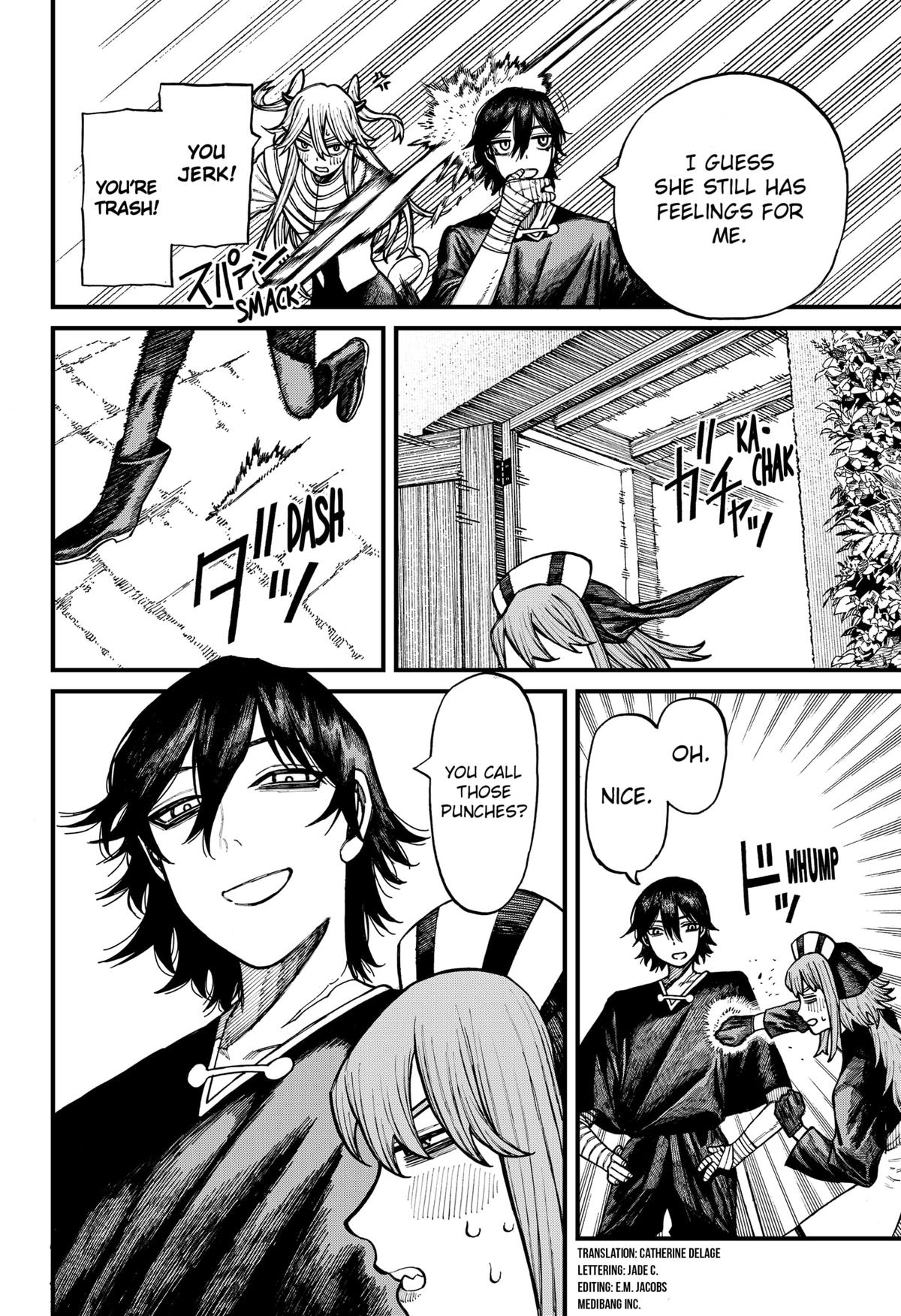 Centuria Chapter 78 — page 4