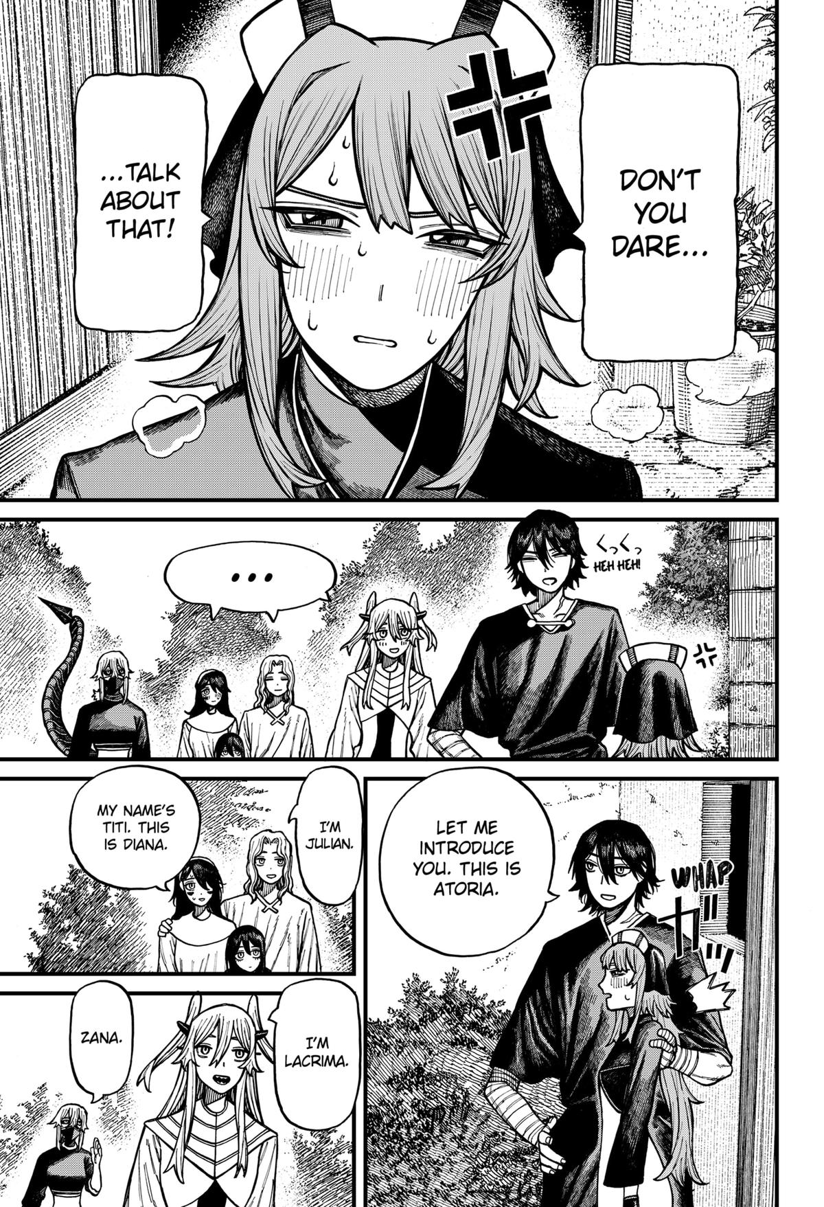 Centuria Chapter 78 — page 5