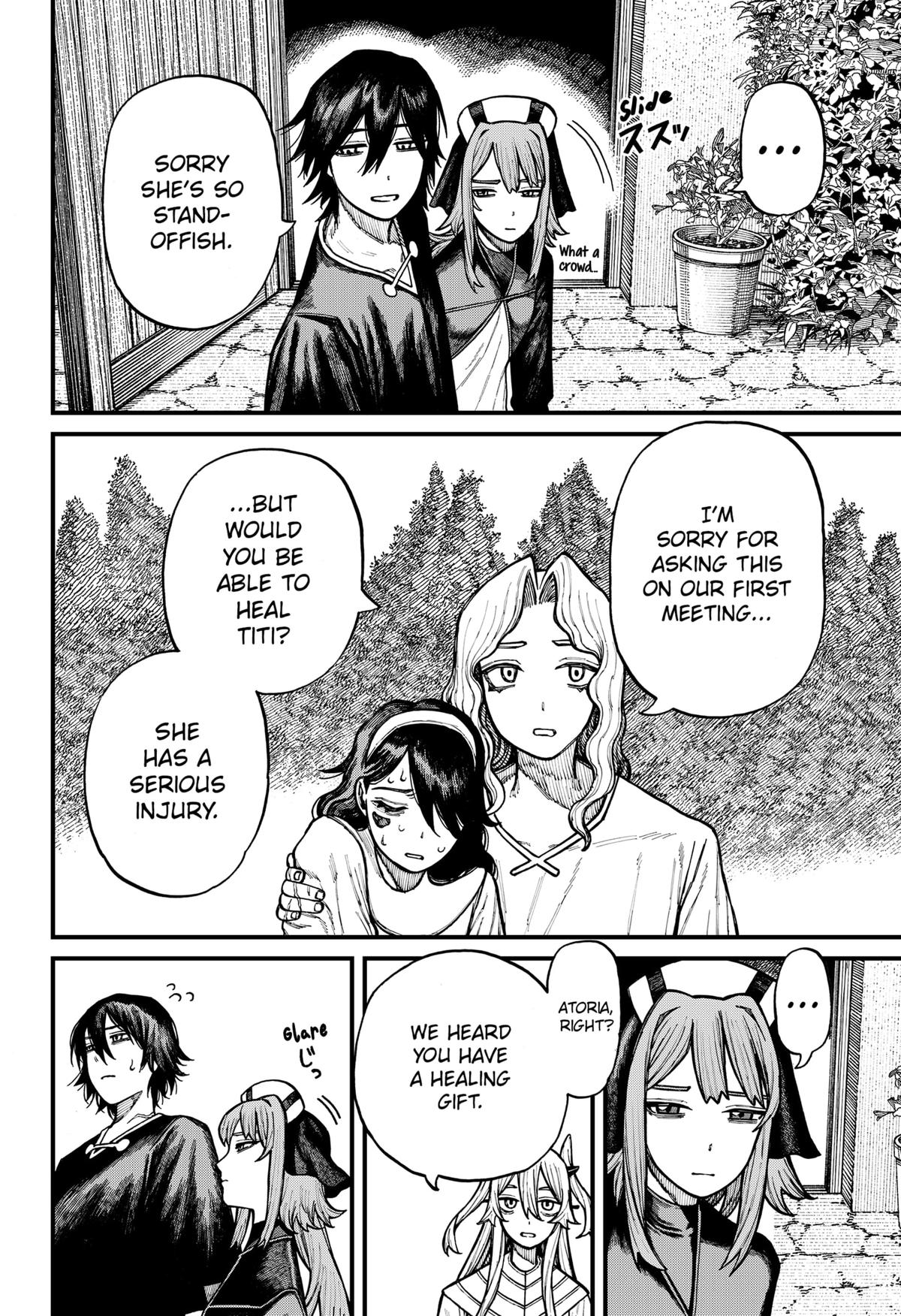 Centuria Chapter 78 — page 6