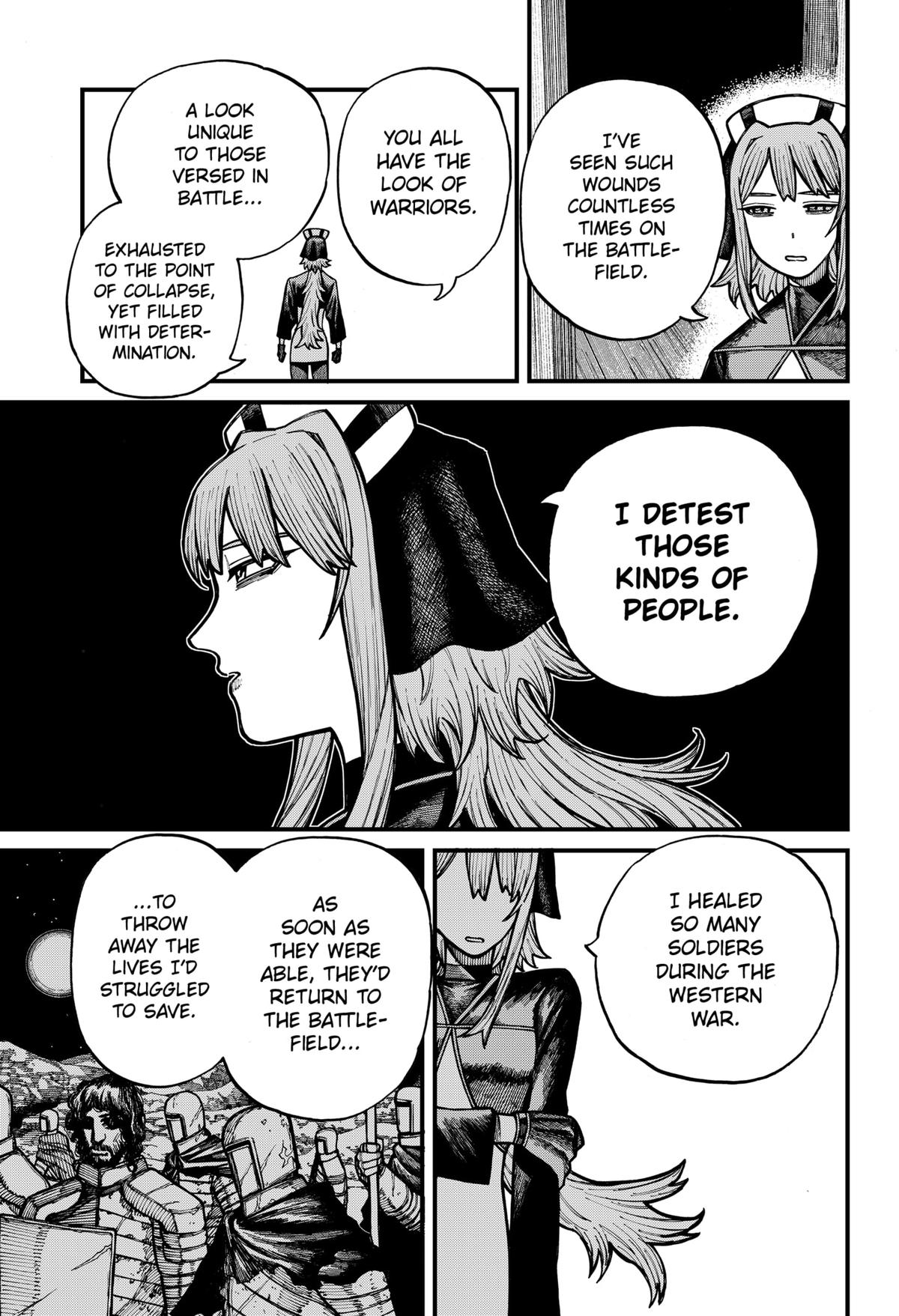 Centuria Chapter 78 — page 9