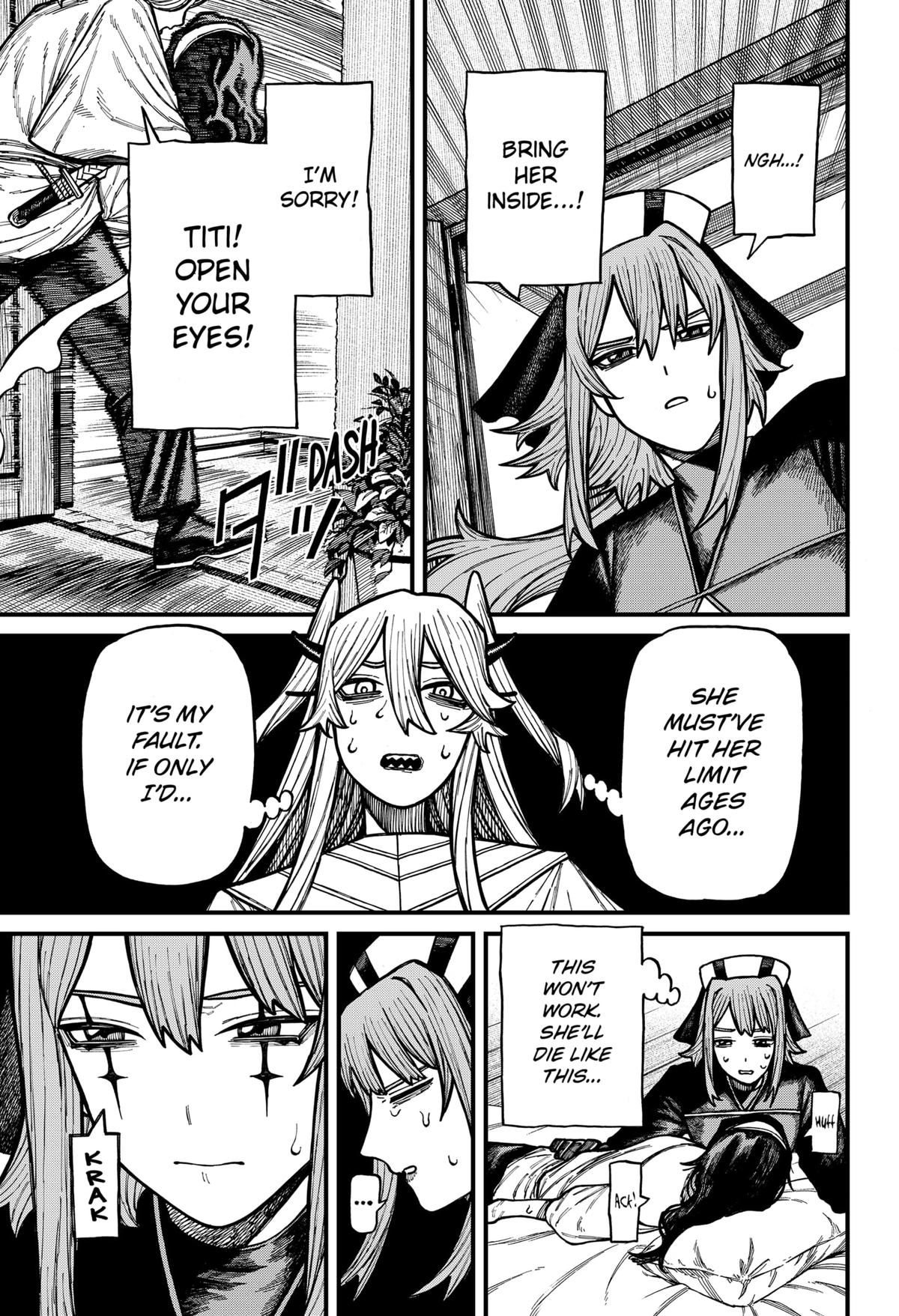 Centuria Chapter 78 — page 13