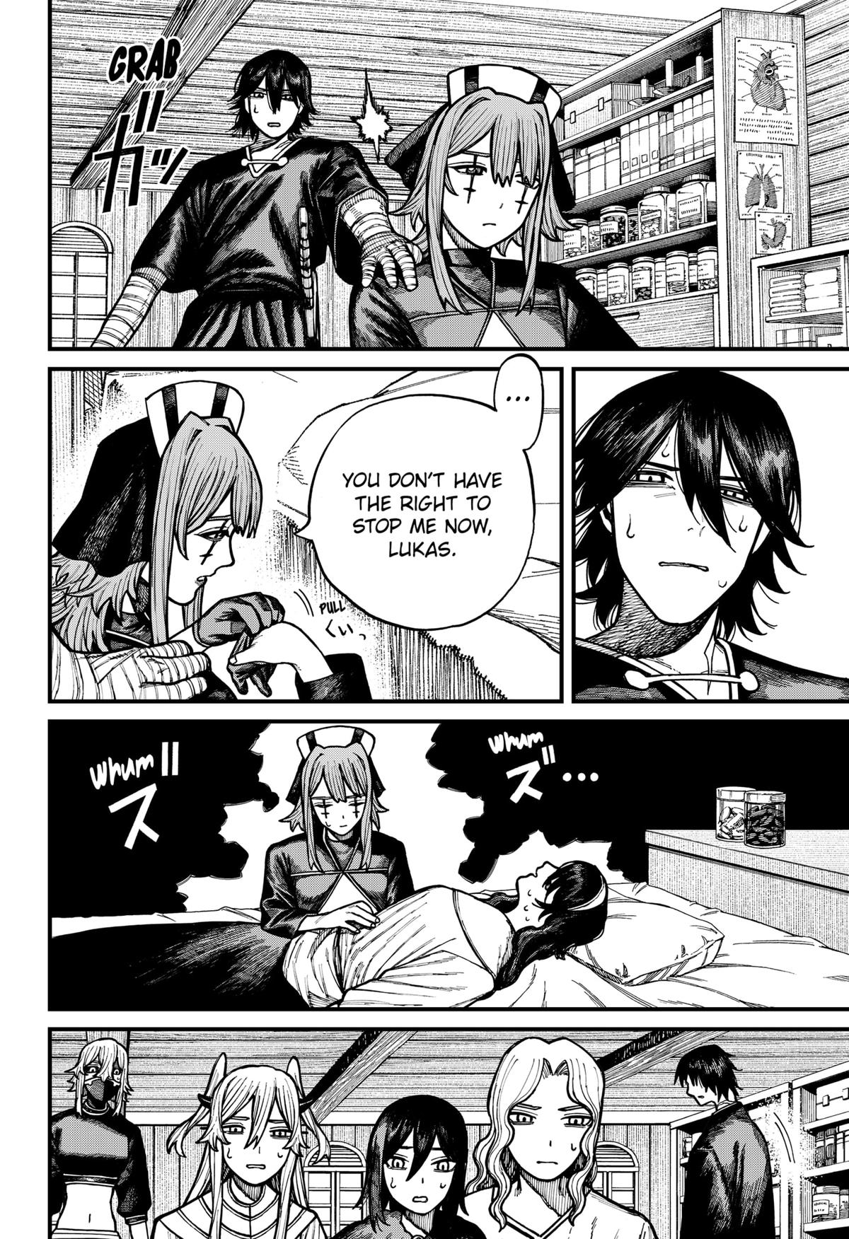 Centuria Chapter 78 — page 14