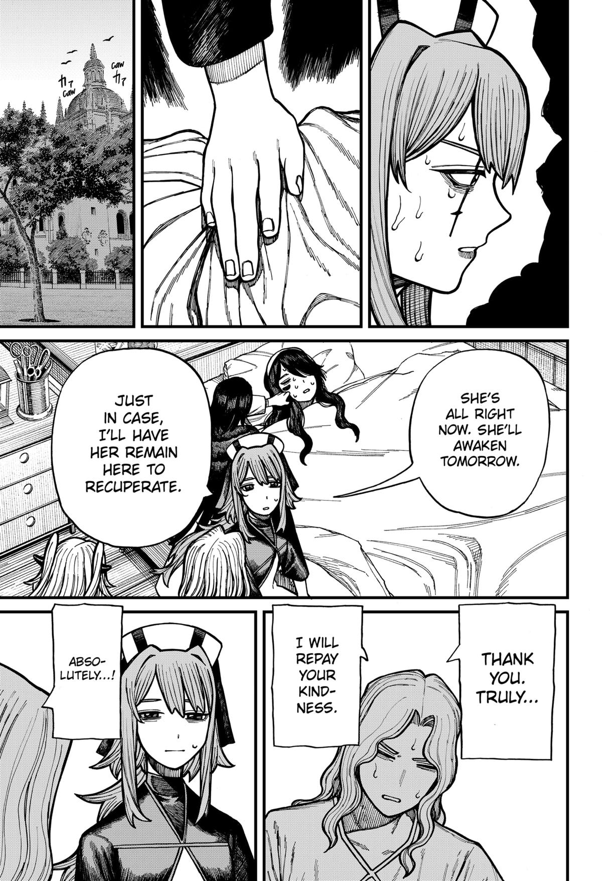 Centuria Chapter 78 — page 15