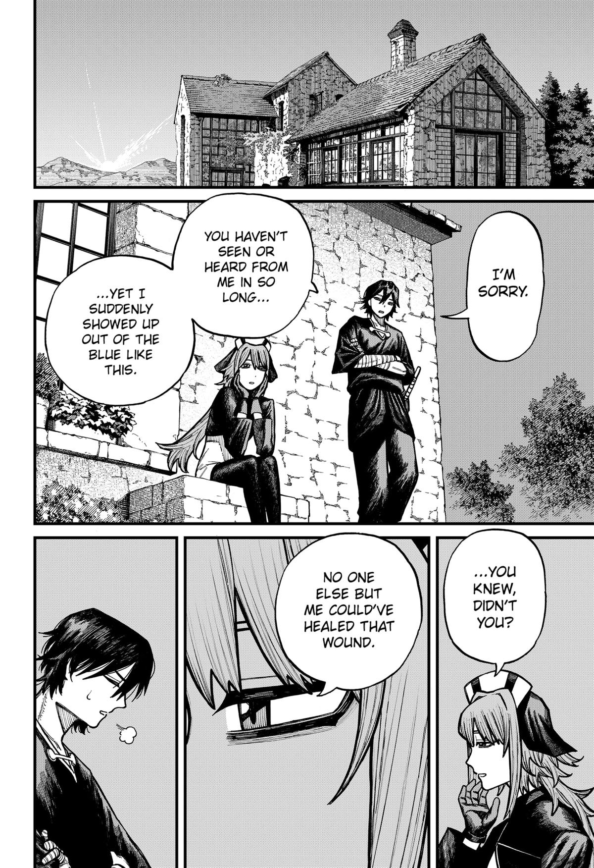 Centuria Chapter 78 — page 16