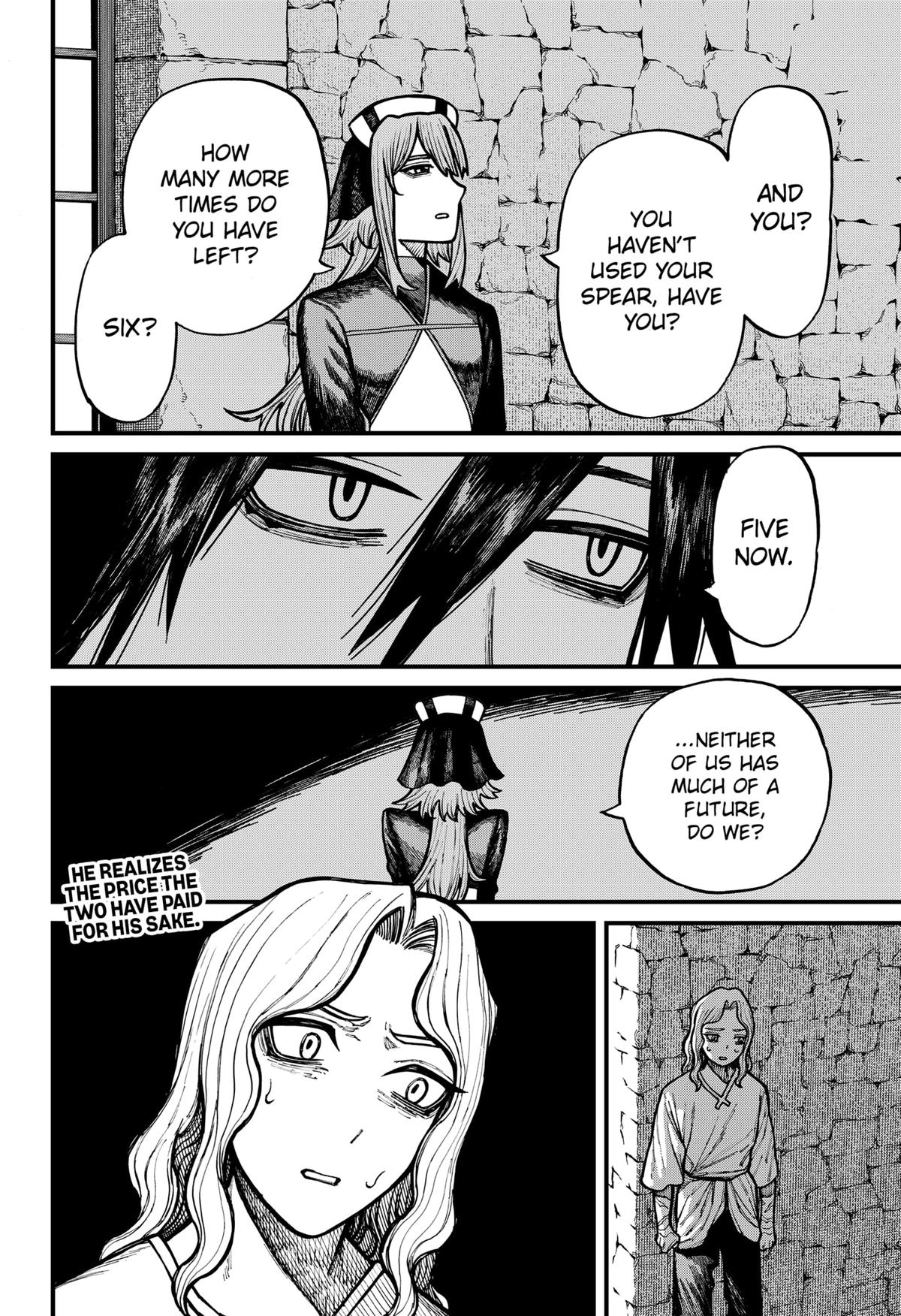 Centuria Chapter 78 — page 18
