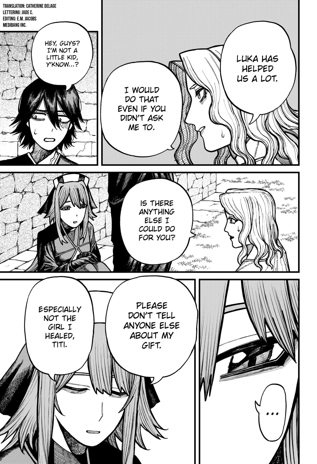 Centuria Chapter 79 — page 5