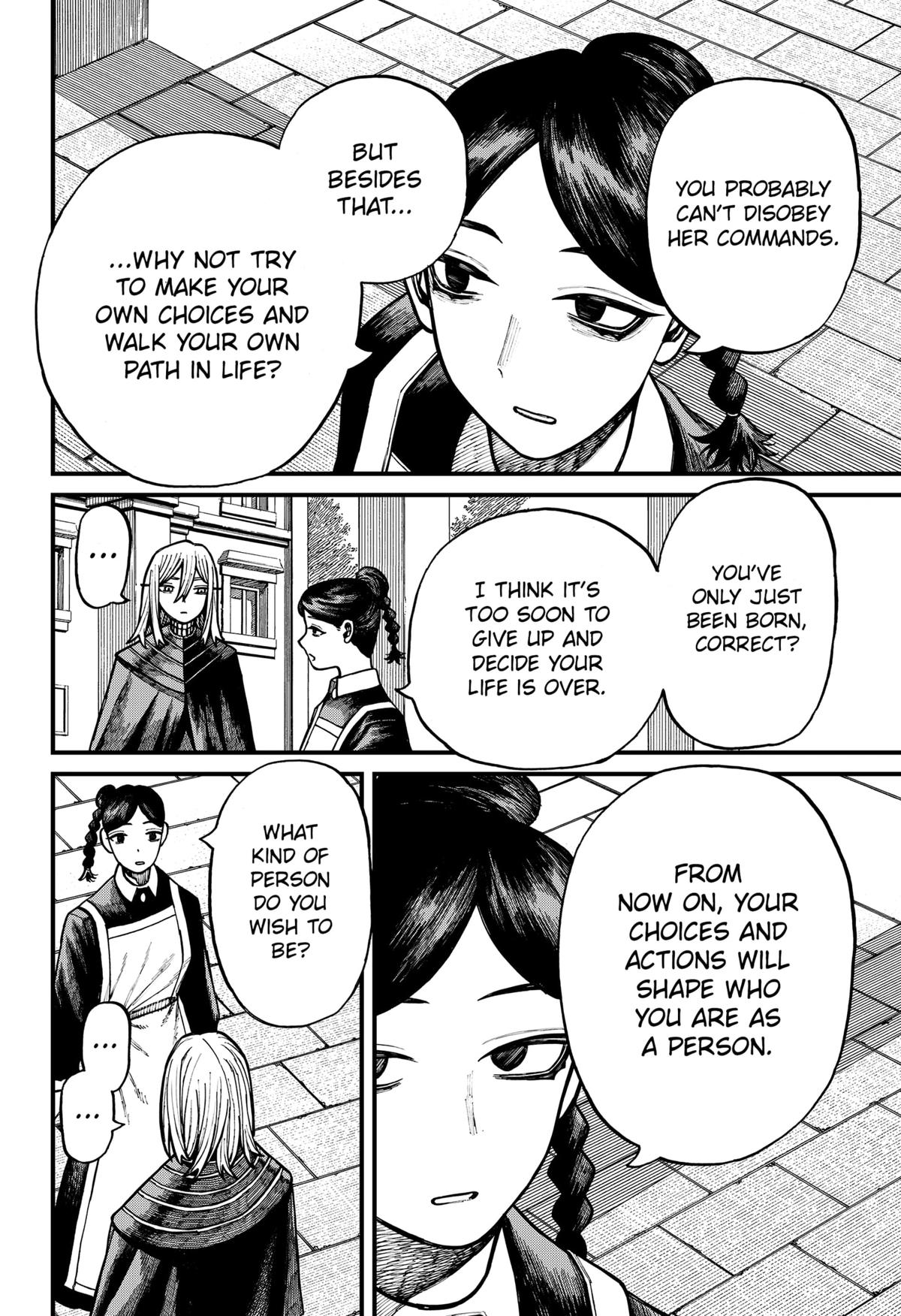 Centuria Chapter 79 — page 16