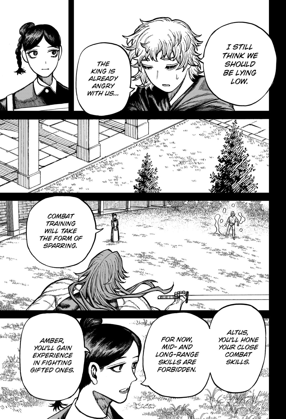 Centuria Chapter 80 — page 5