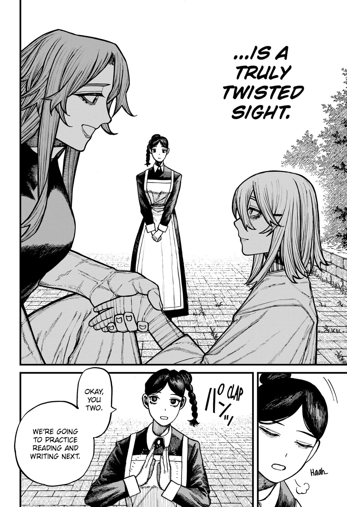 Centuria Chapter 80 — page 8