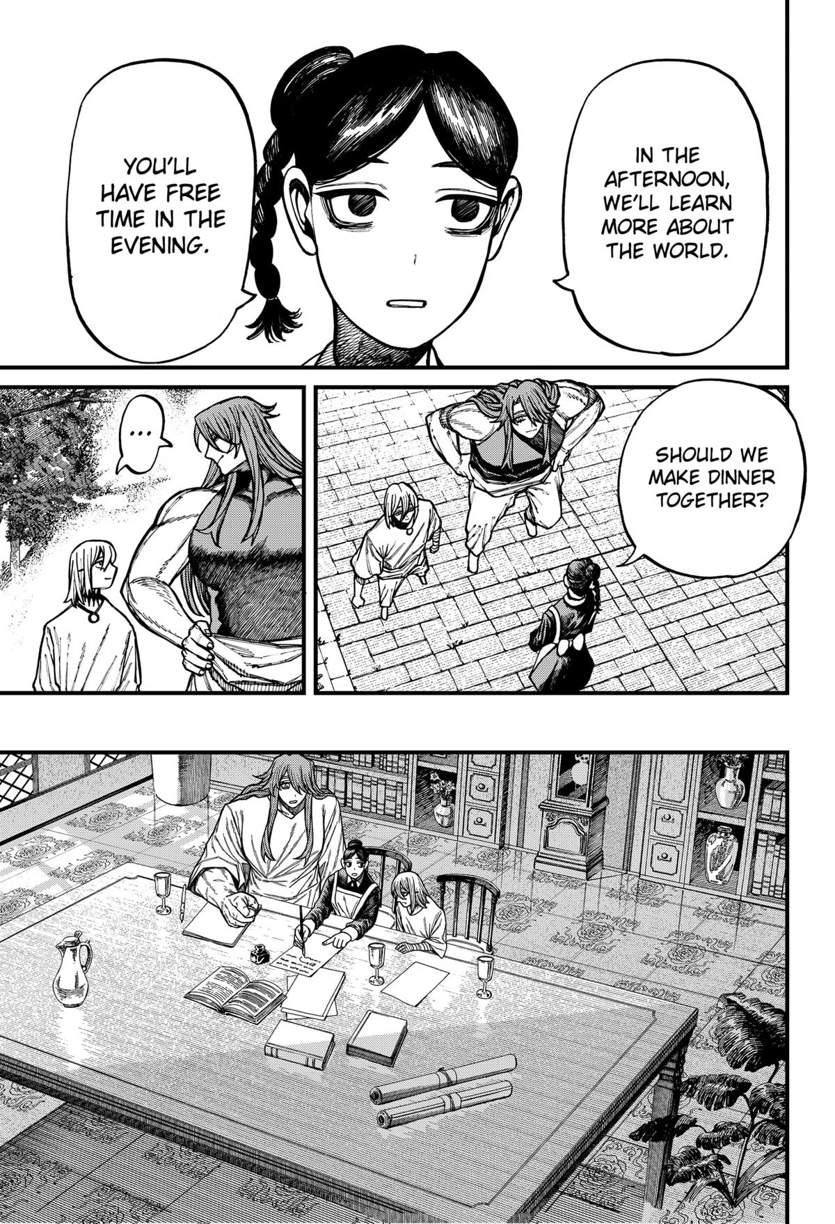 Centuria Chapter 80 — page 9