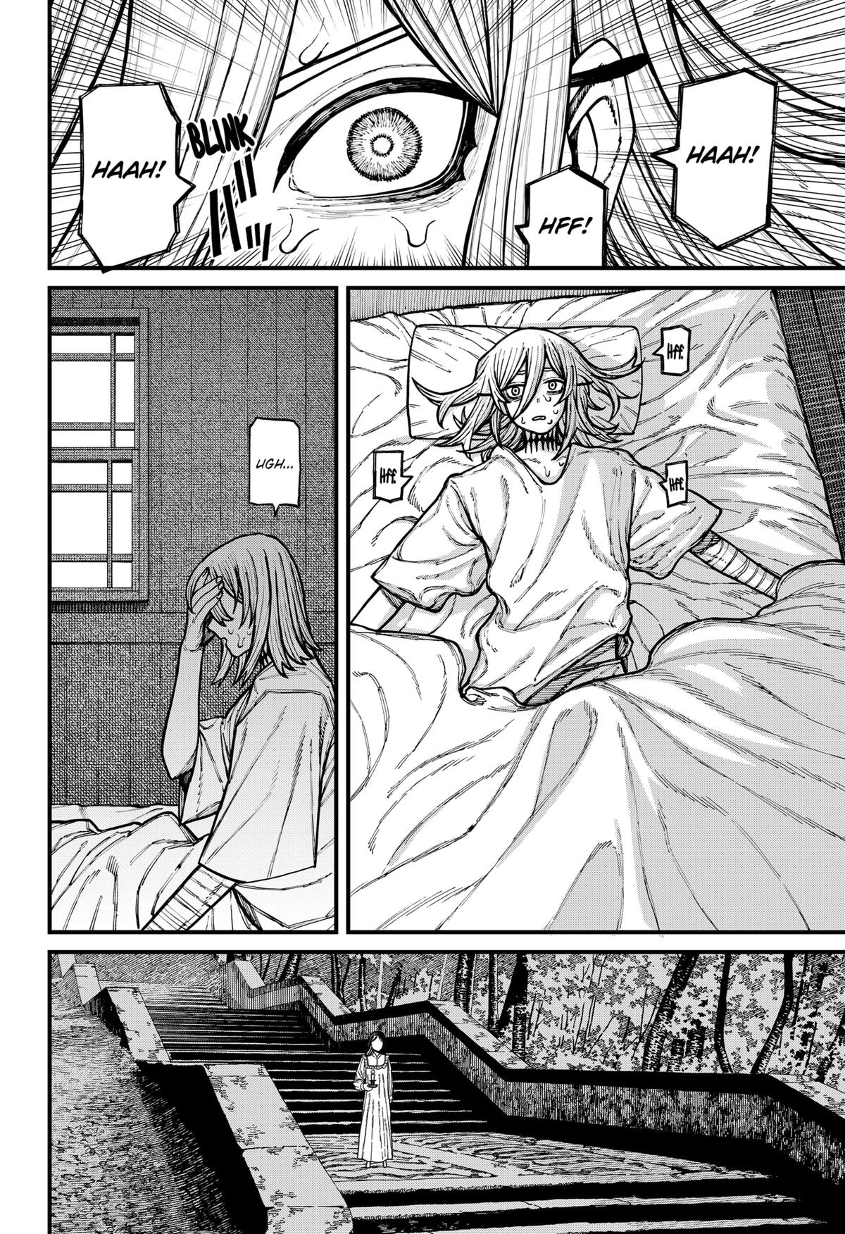 Centuria Chapter 80 — page 14