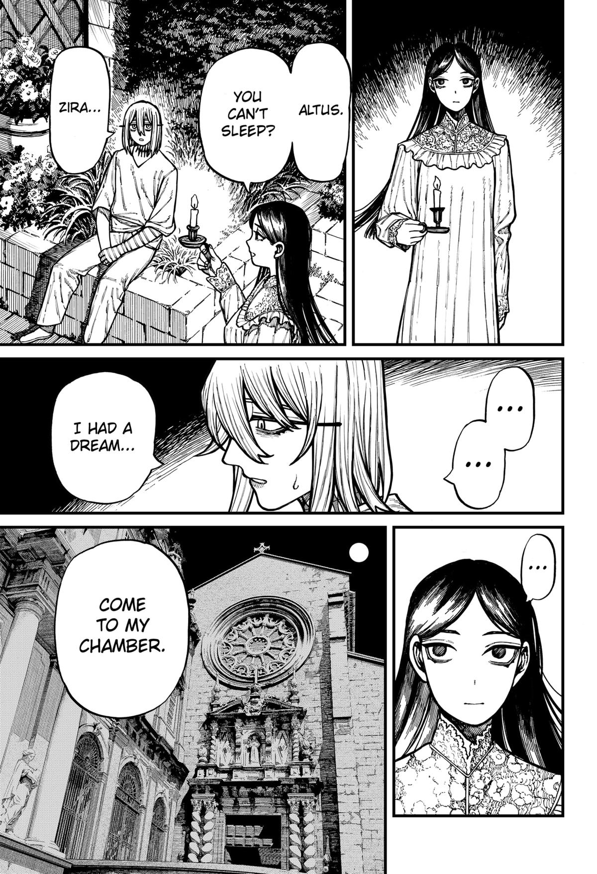 Centuria Chapter 80 — page 15