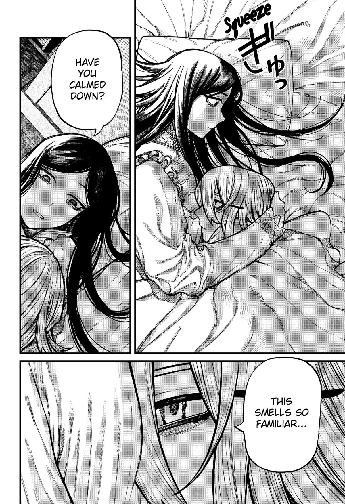 Centuria Chapter 80 — page 16