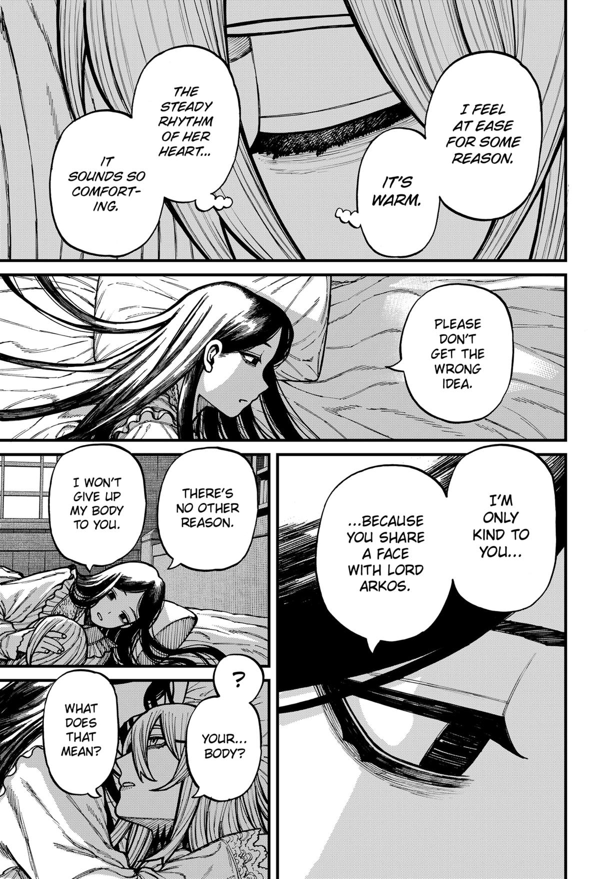 Centuria Chapter 80 — page 17