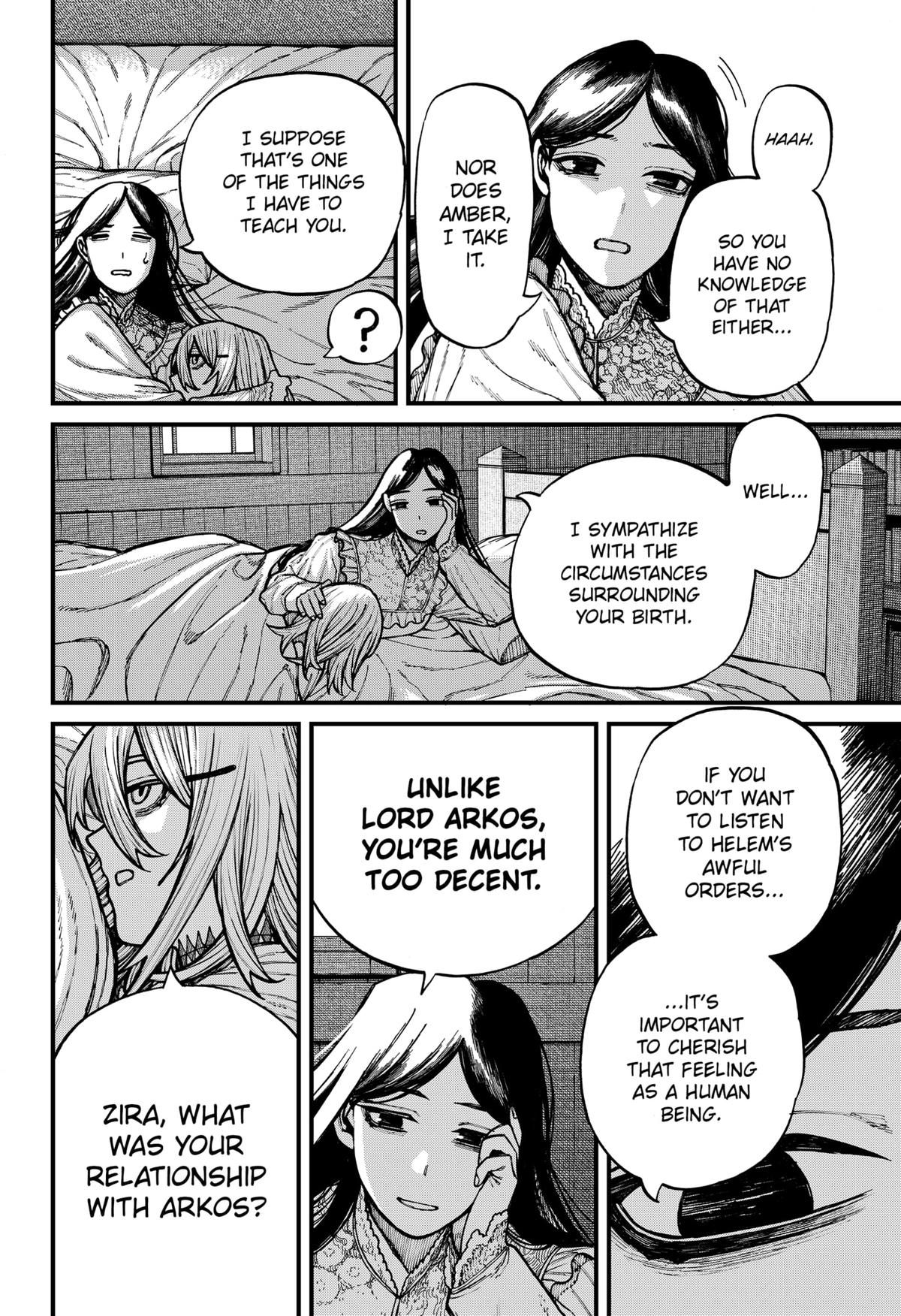 Centuria Chapter 80 — page 18