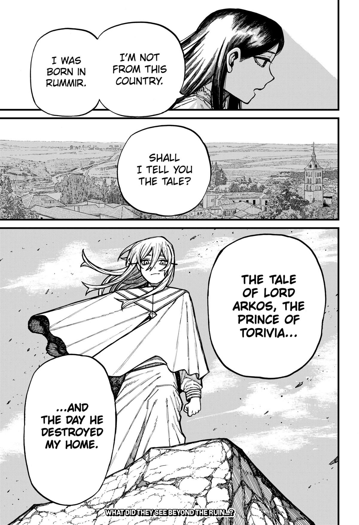 Centuria Chapter 80 — page 19