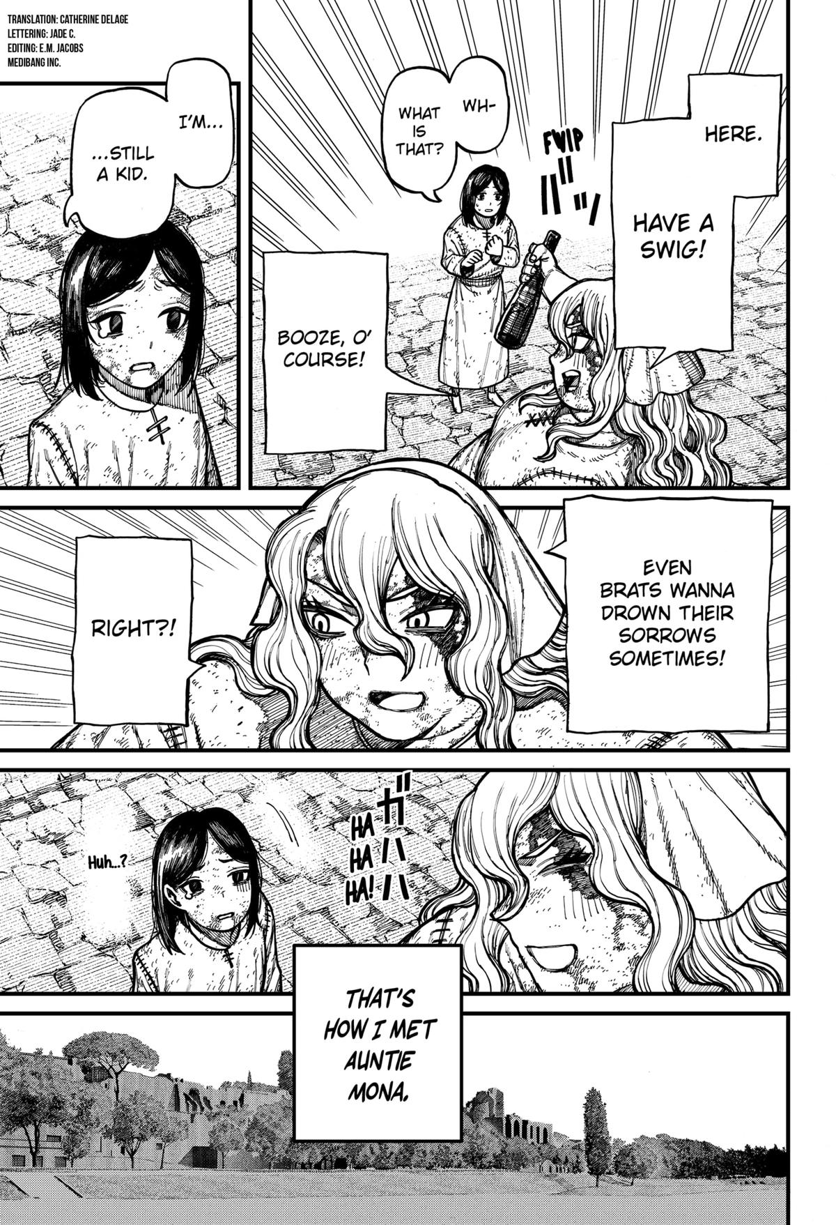 Centuria Chapter 81 — page 3
