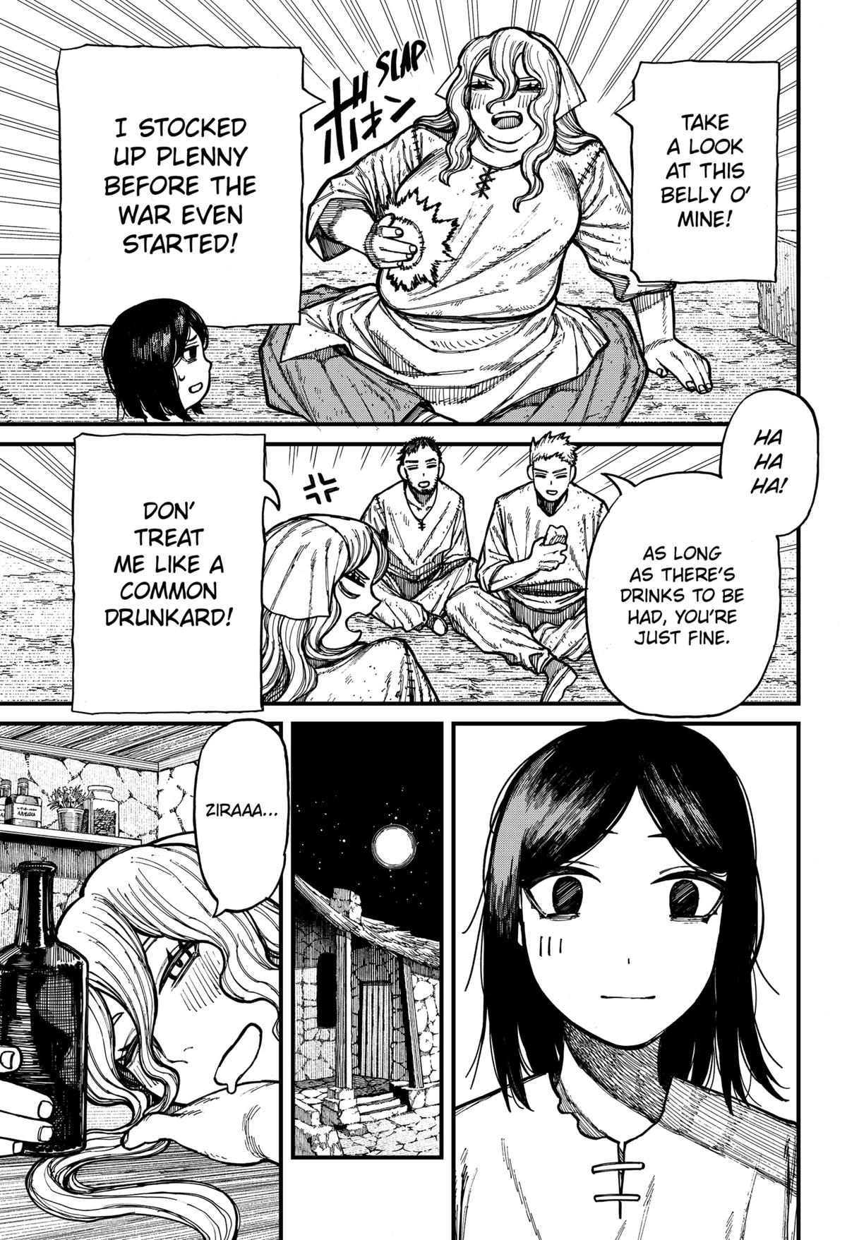 Centuria Chapter 81 — page 5