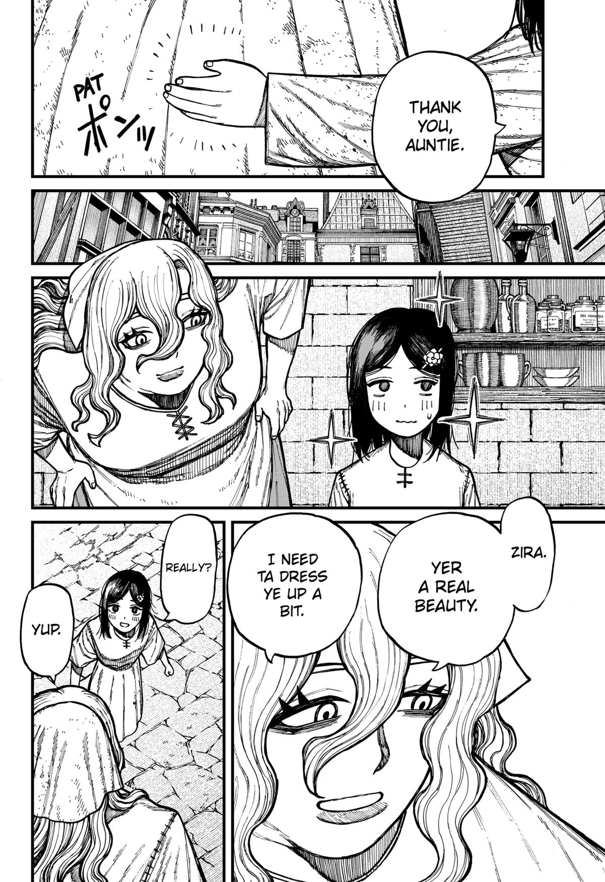 Centuria Chapter 81 — page 8
