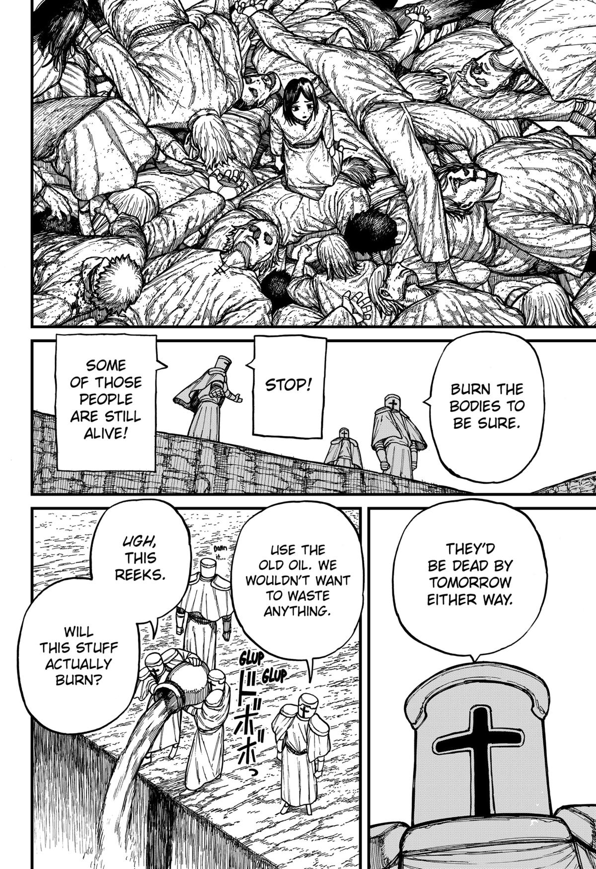 Centuria Chapter 81 — page 14