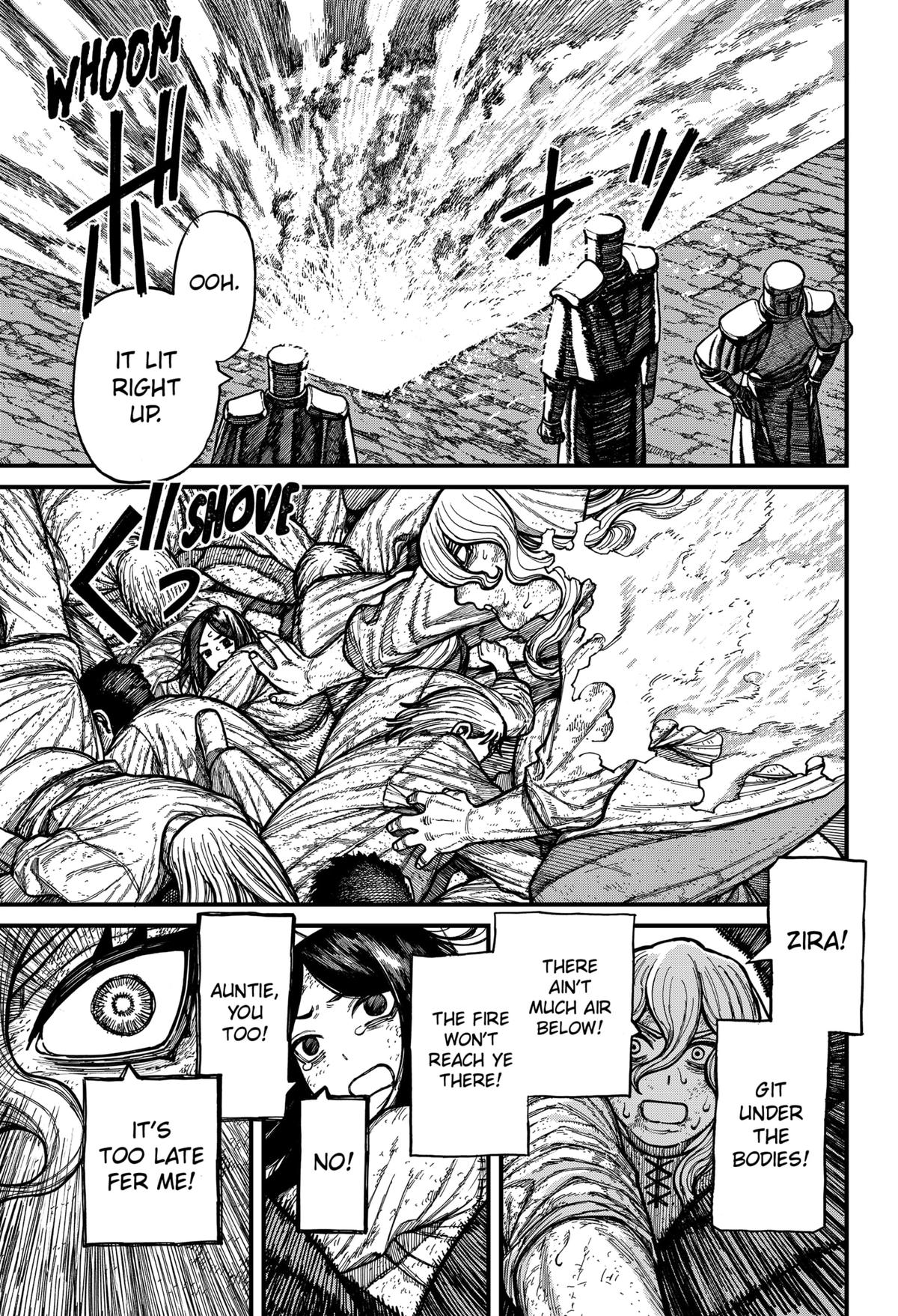 Centuria Chapter 81 — page 17
