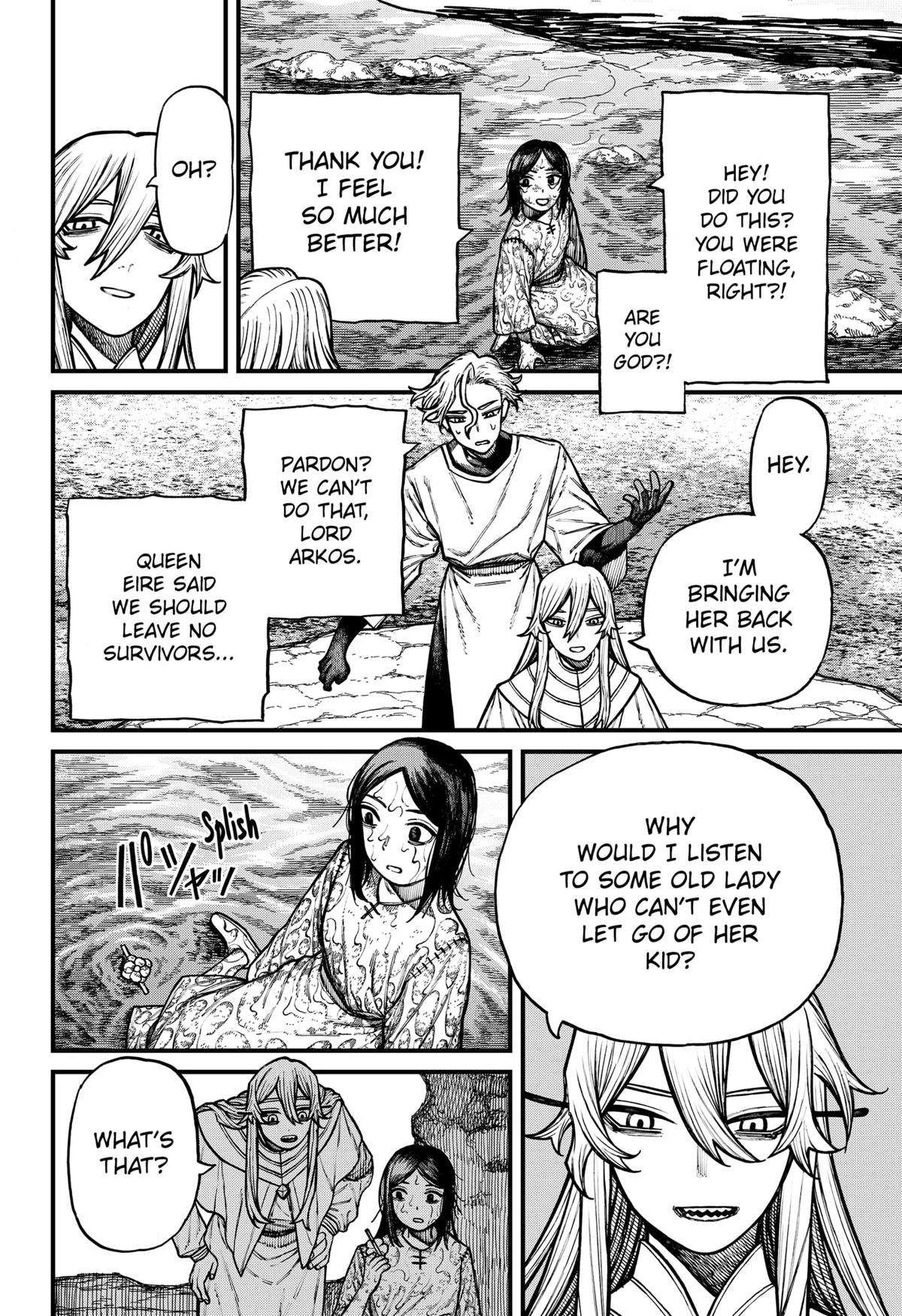 Centuria Chapter 82 — page 13