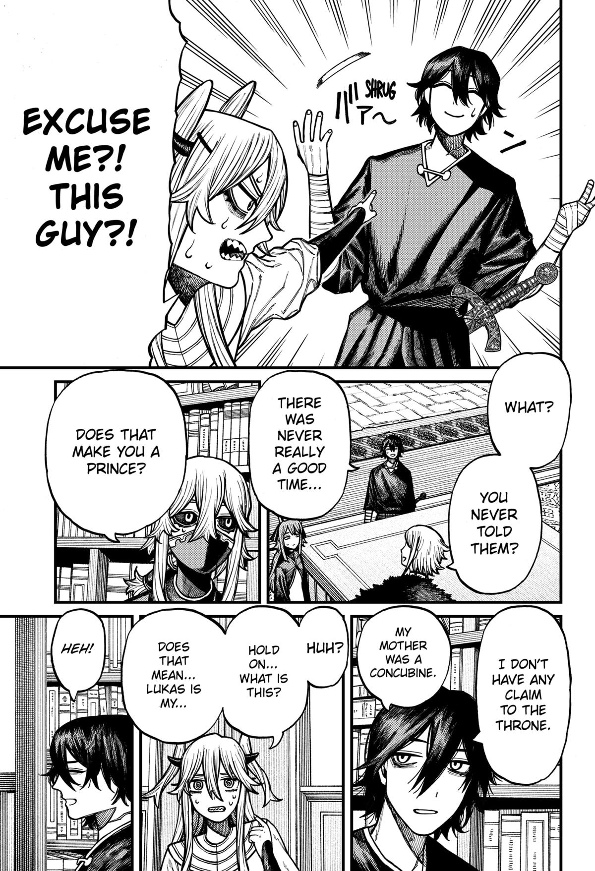 Centuria Chapter 83 — page 3