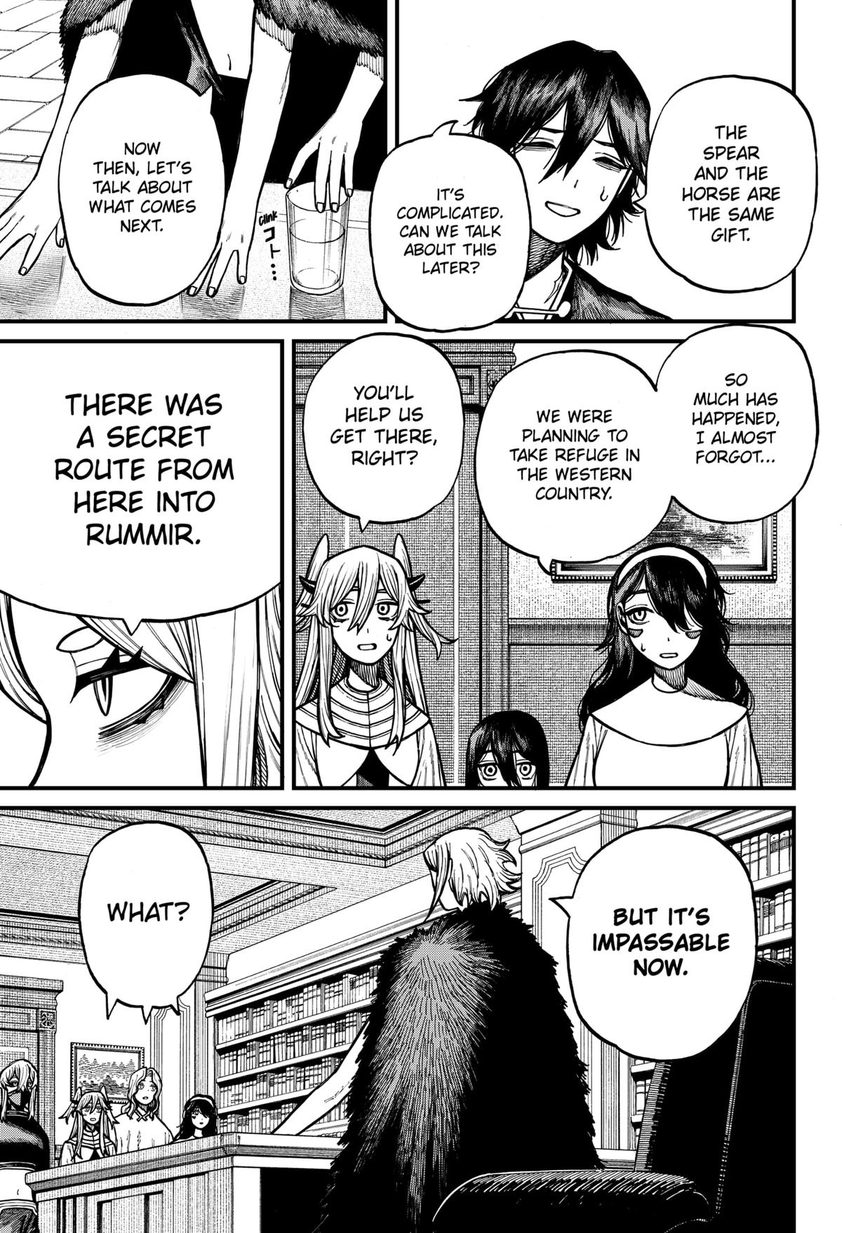 Centuria Chapter 83 — page 5