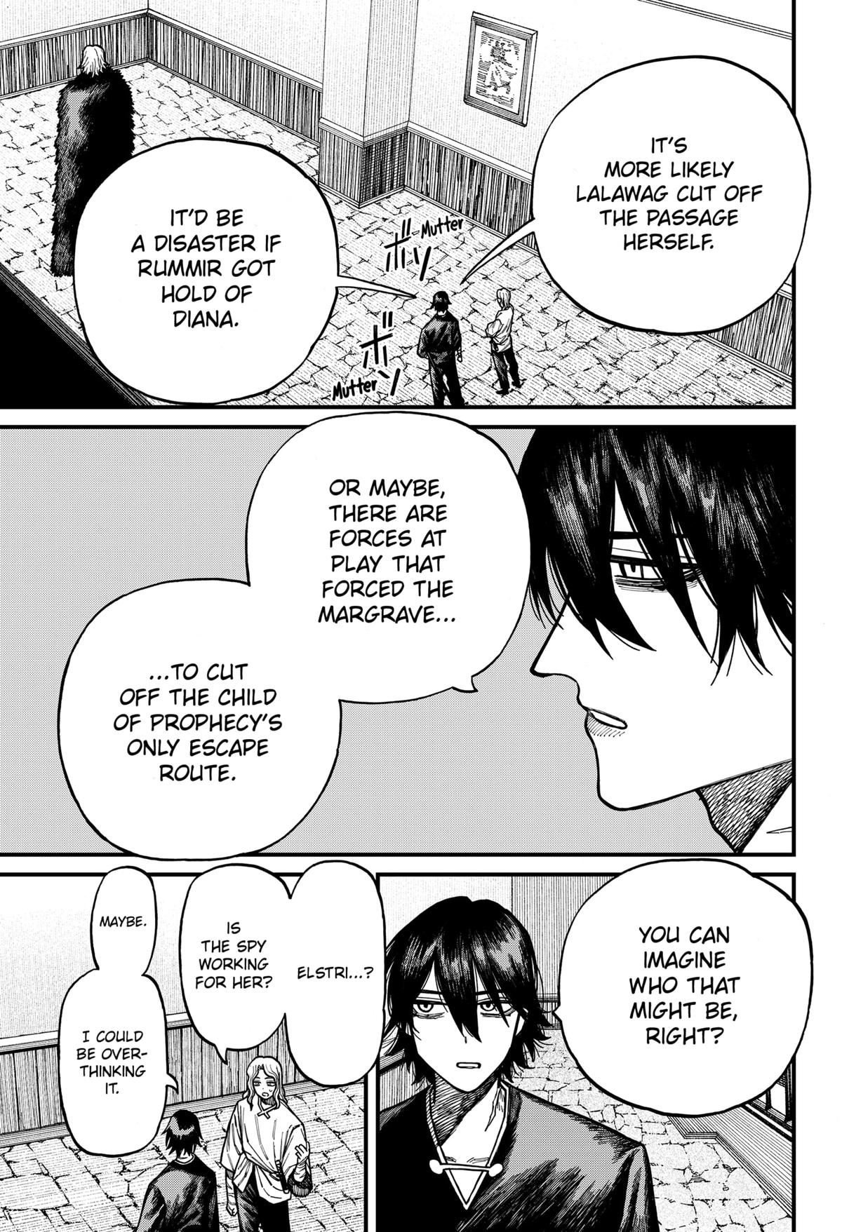 Centuria Chapter 83 — page 11