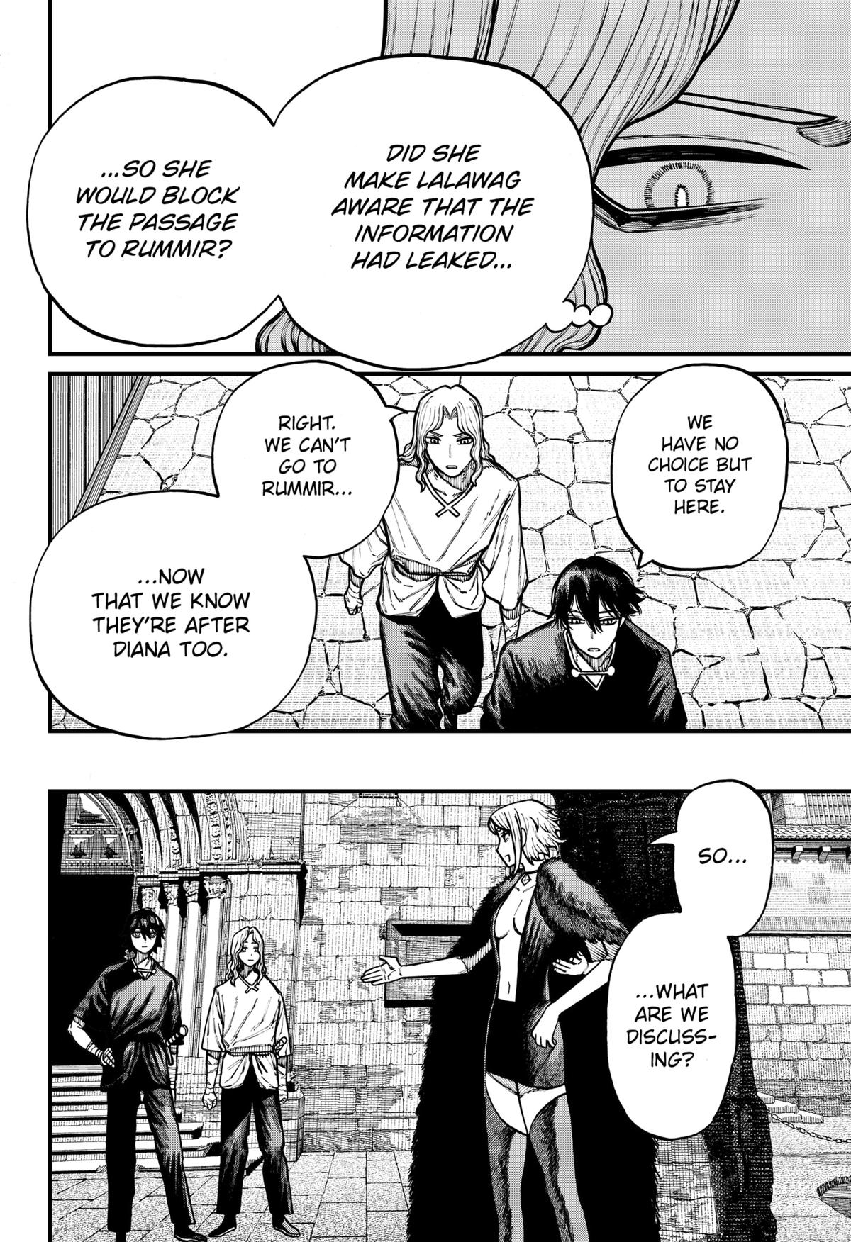 Centuria Chapter 83 — page 12
