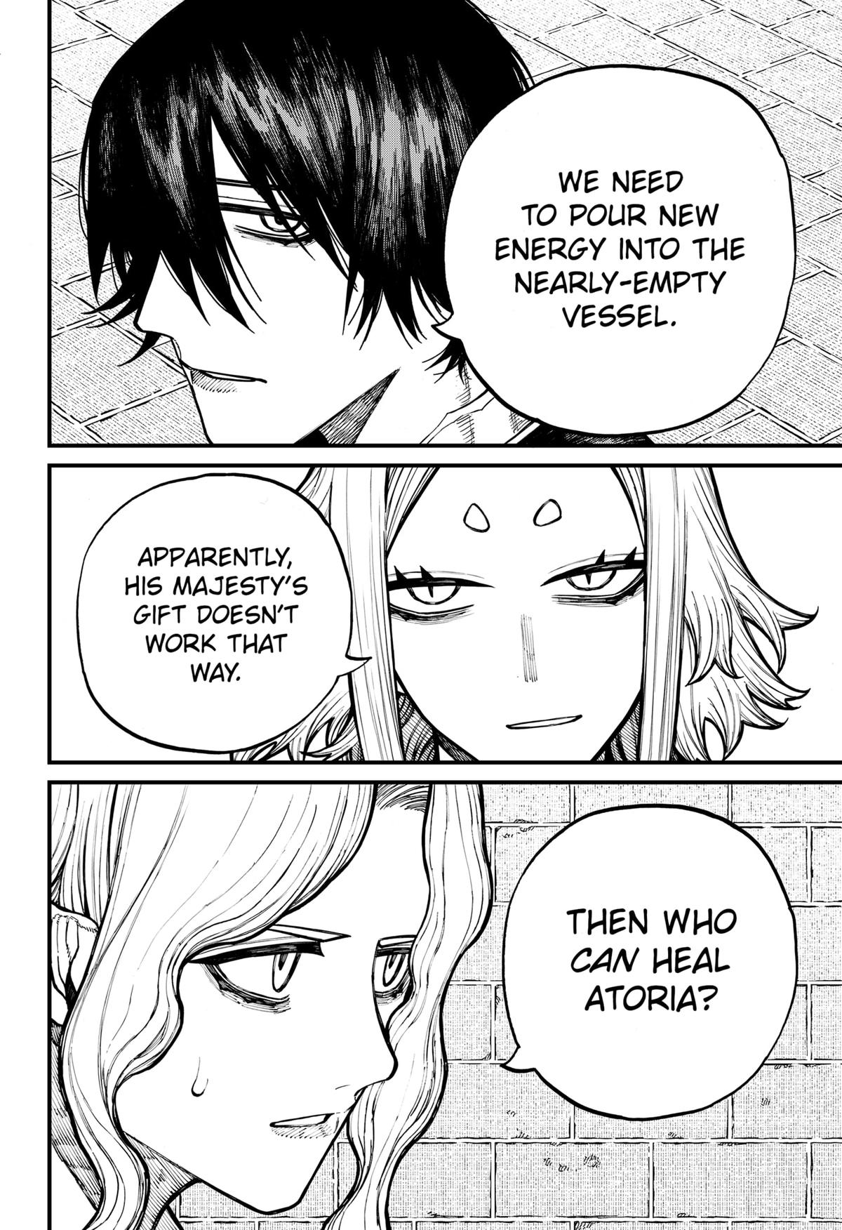 Centuria Chapter 83 — page 16