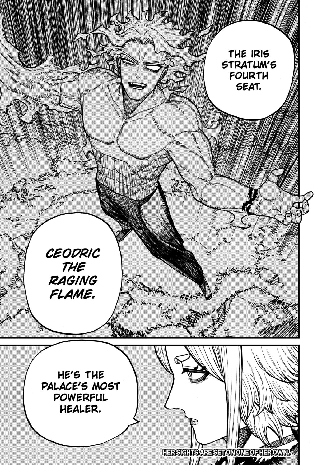 Centuria Chapter 83 — page 17