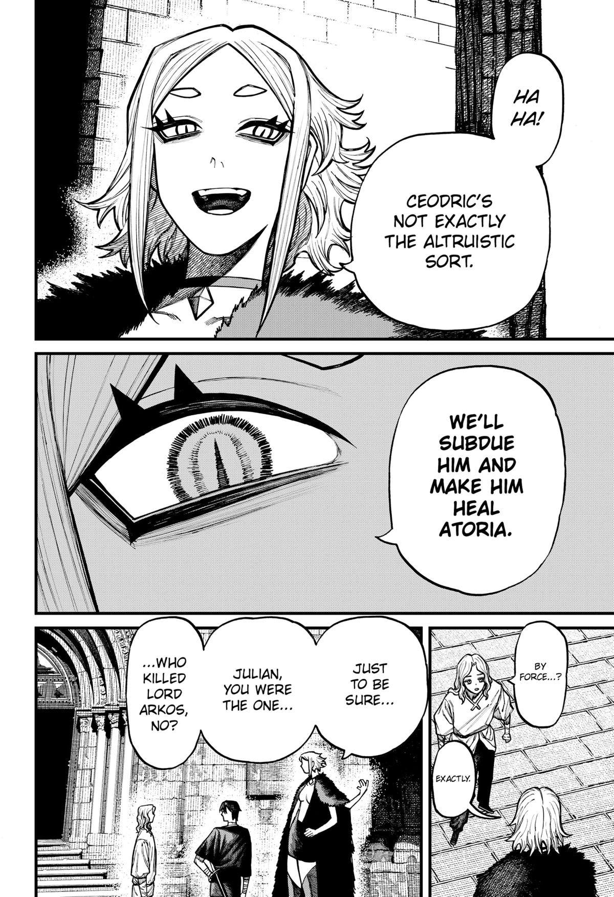 Centuria Chapter 84 — page 2