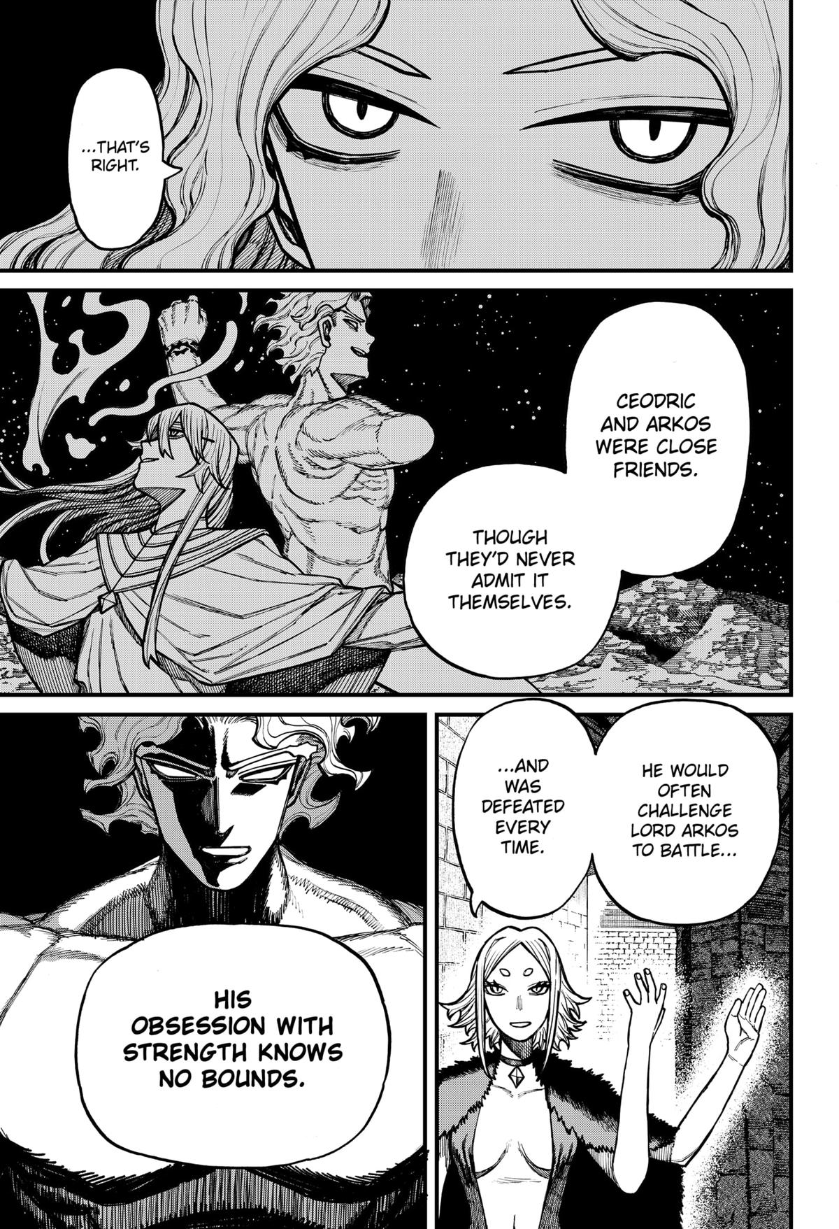 Centuria Chapter 84 — page 3