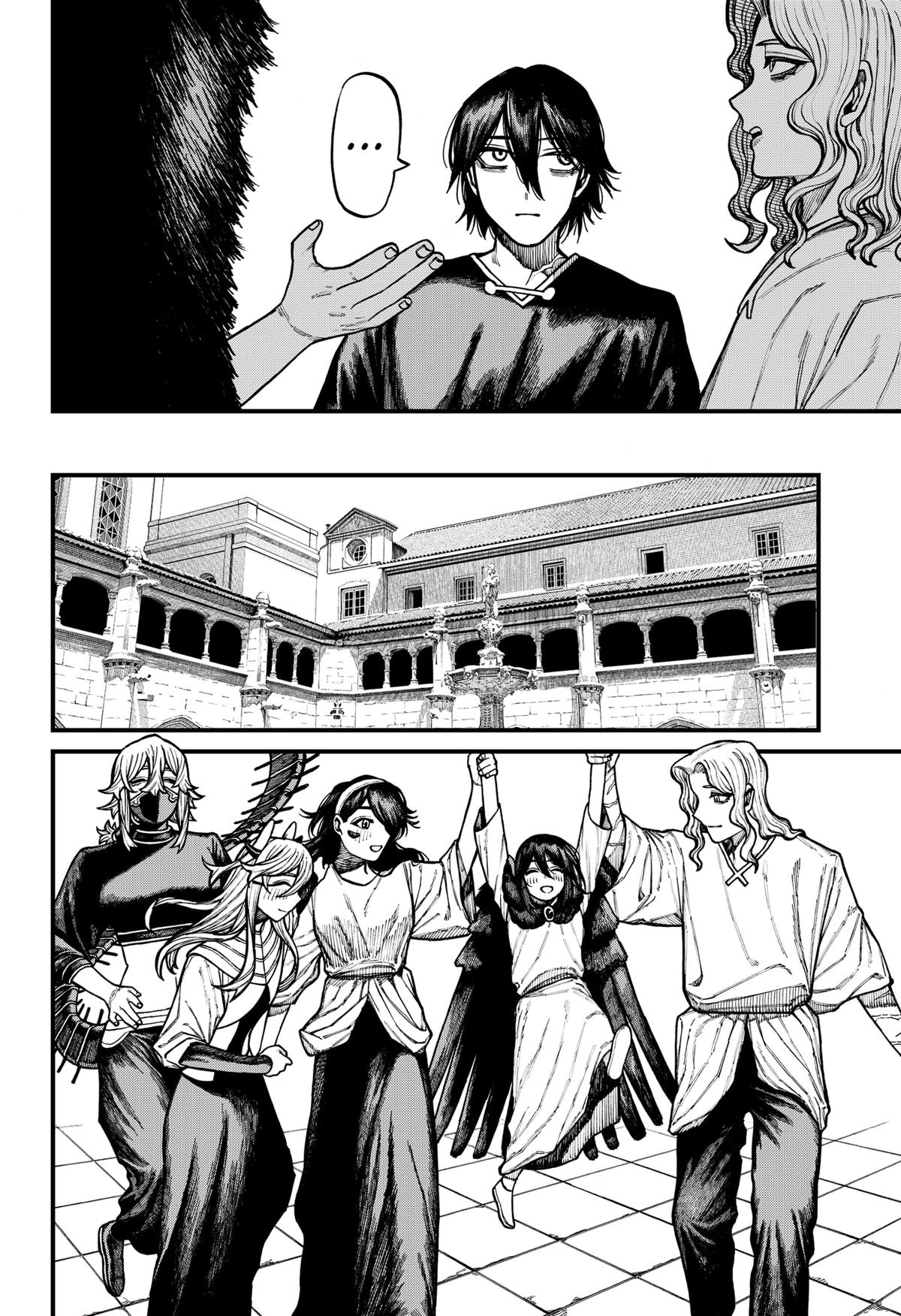 Centuria Chapter 84 — page 8