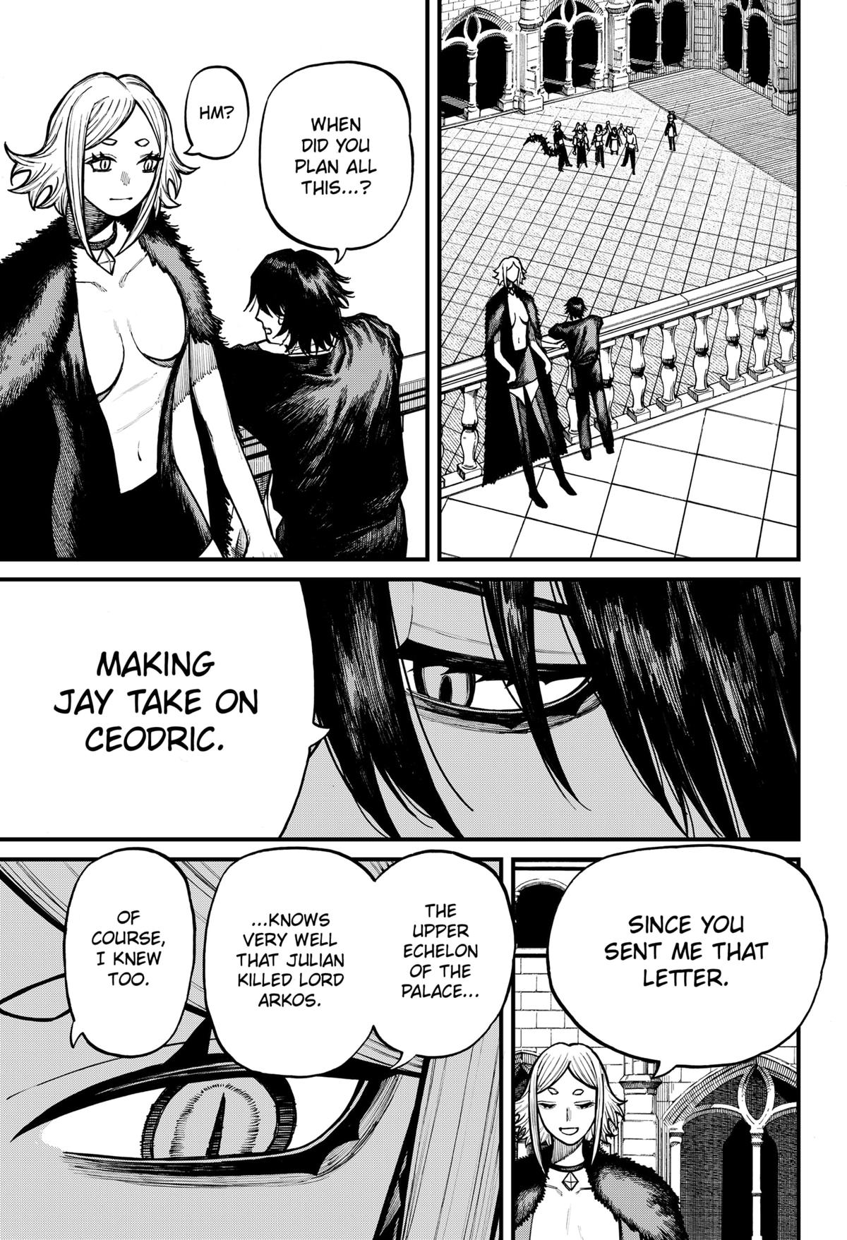 Centuria Chapter 84 — page 9