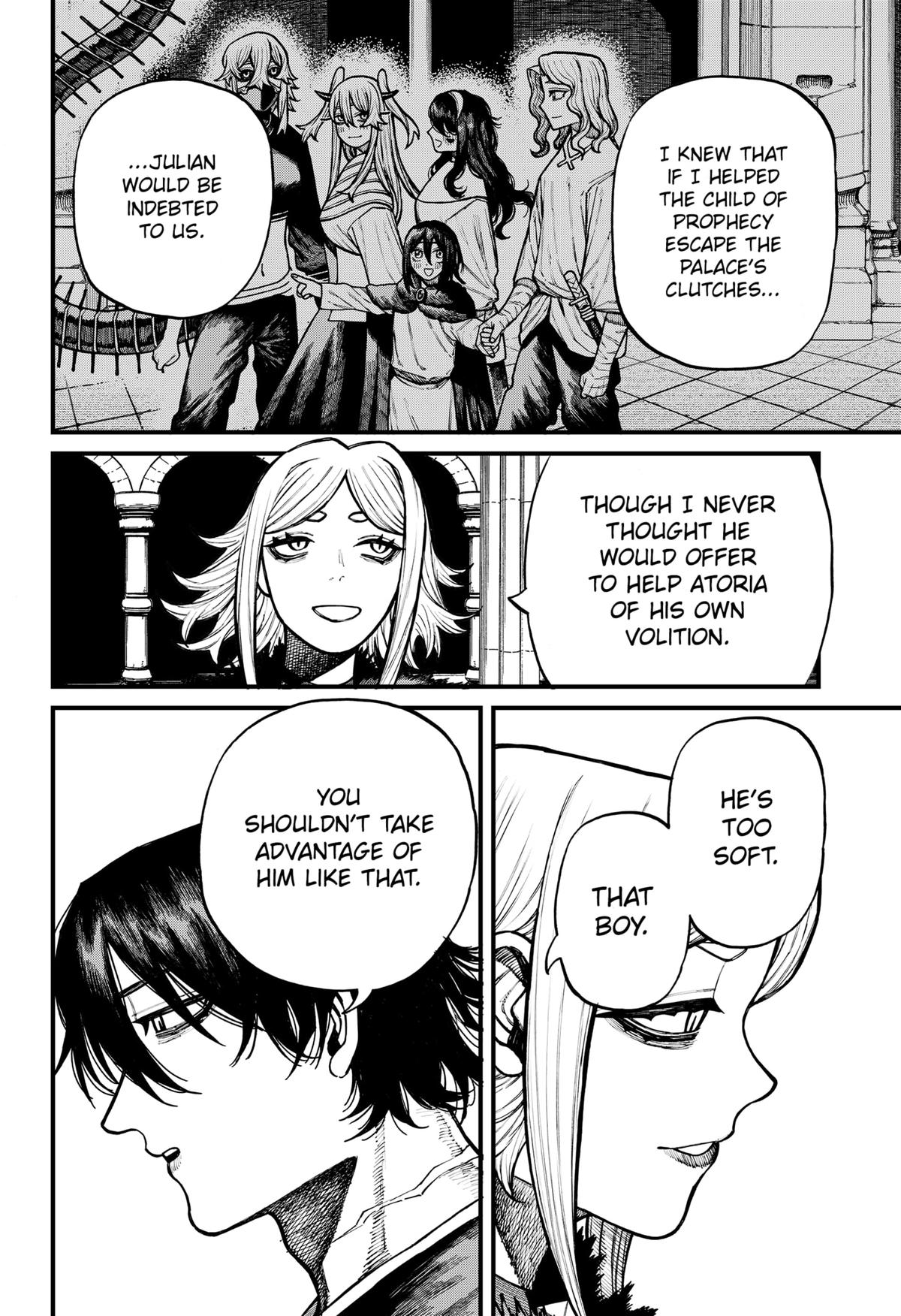 Centuria Chapter 84 — page 10