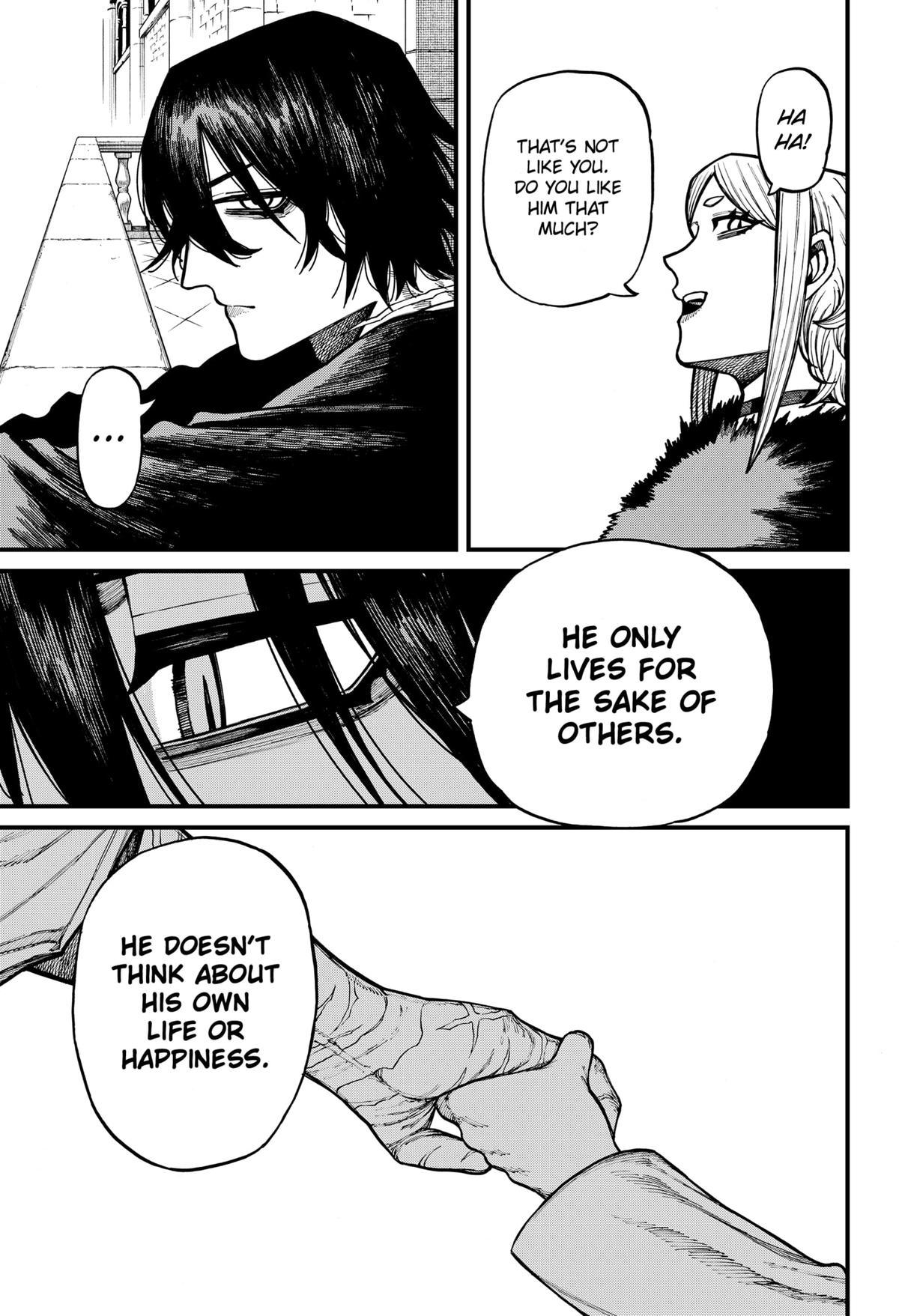 Centuria Chapter 84 — page 11
