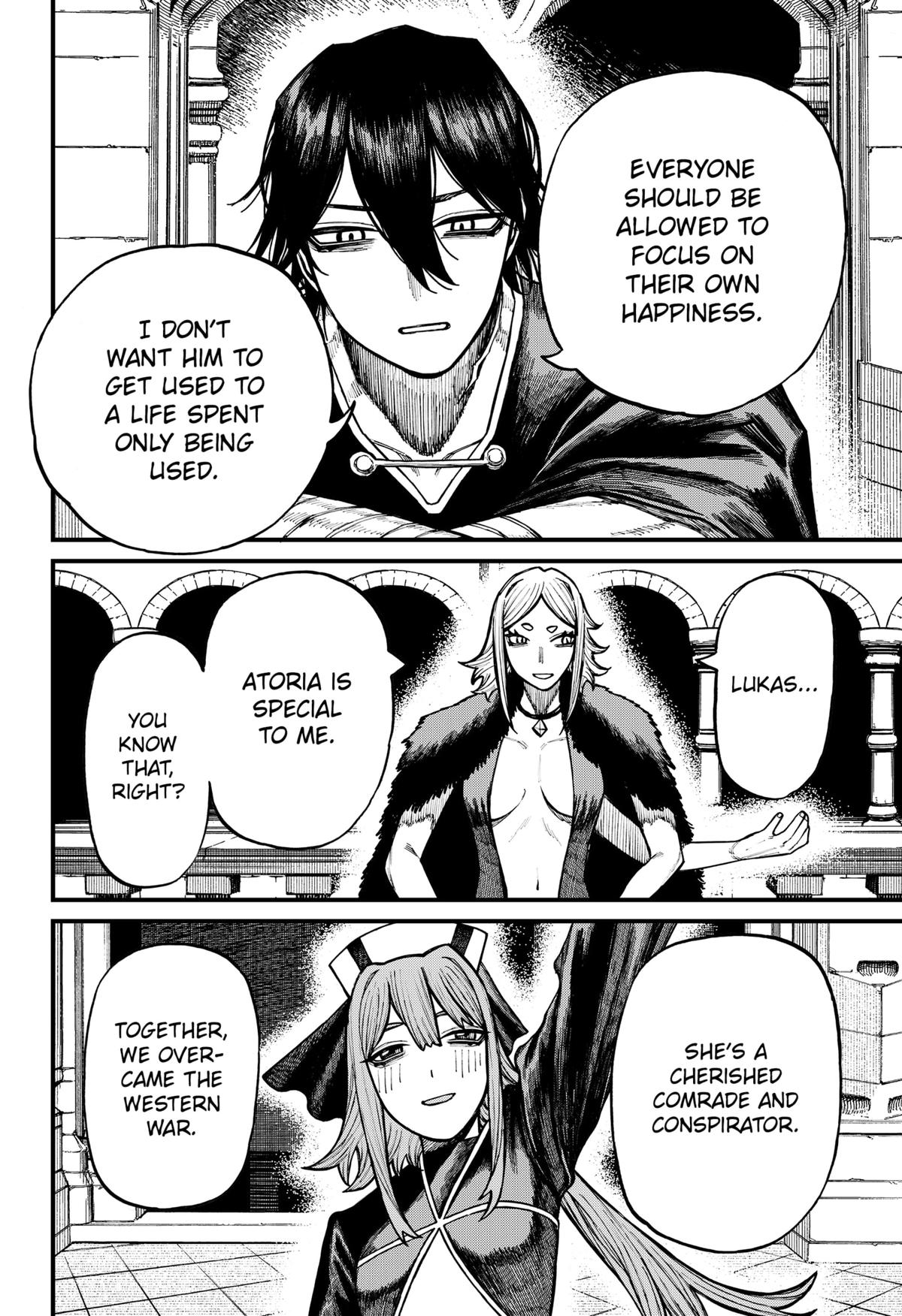 Centuria Chapter 84 — page 12