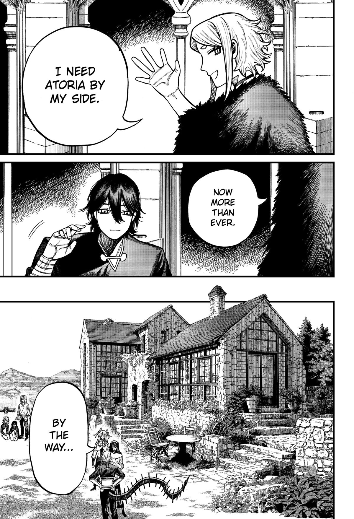 Centuria Chapter 84 — page 13