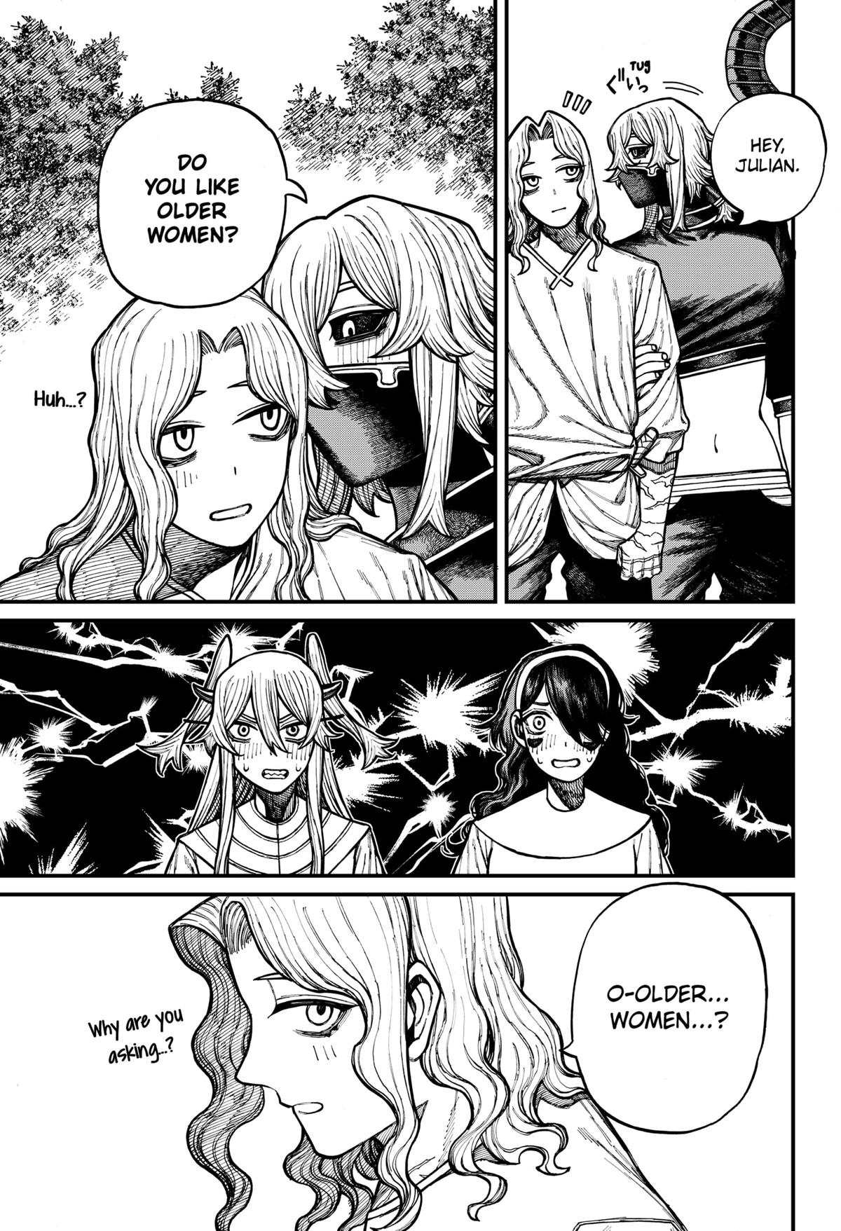 Centuria Chapter 84 — page 15