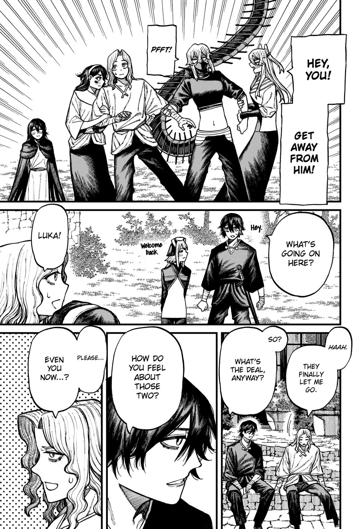 Centuria Chapter 84 — page 17