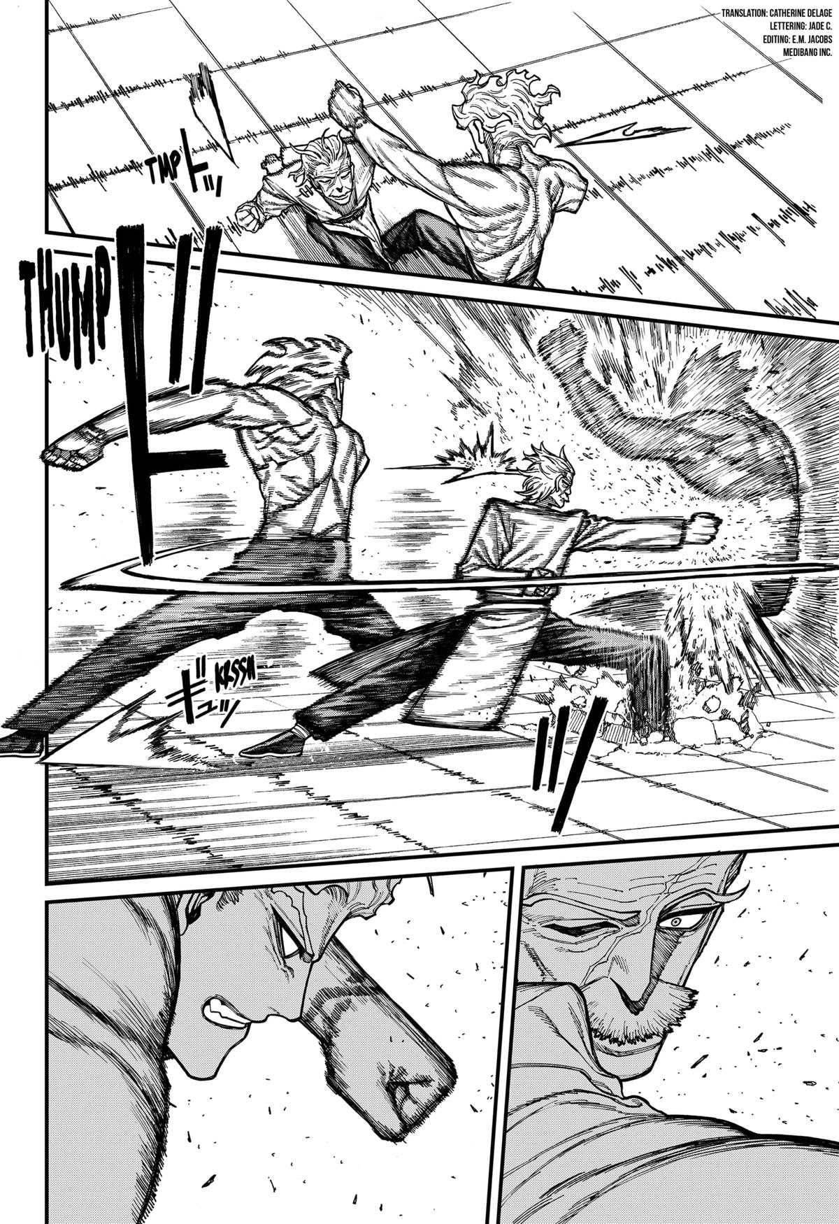 Centuria Chapter 85 — page 2