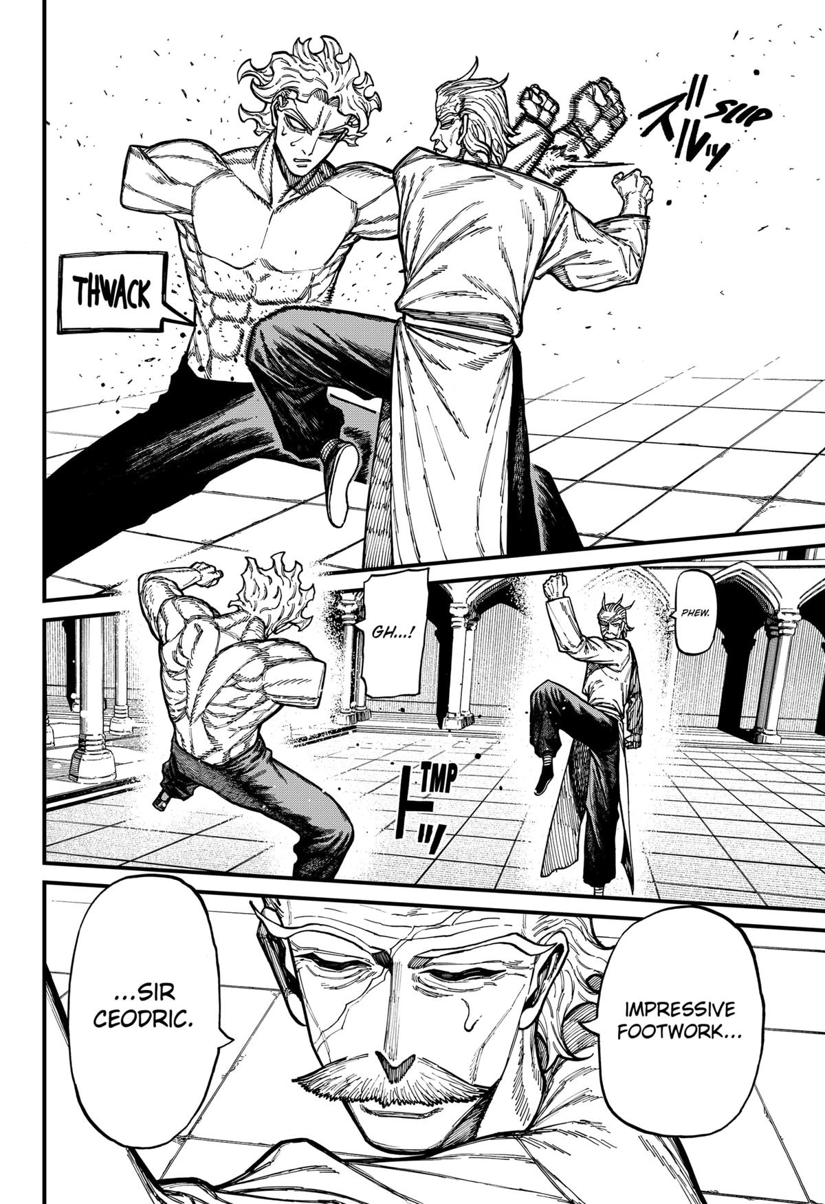 Centuria Chapter 85 — page 4