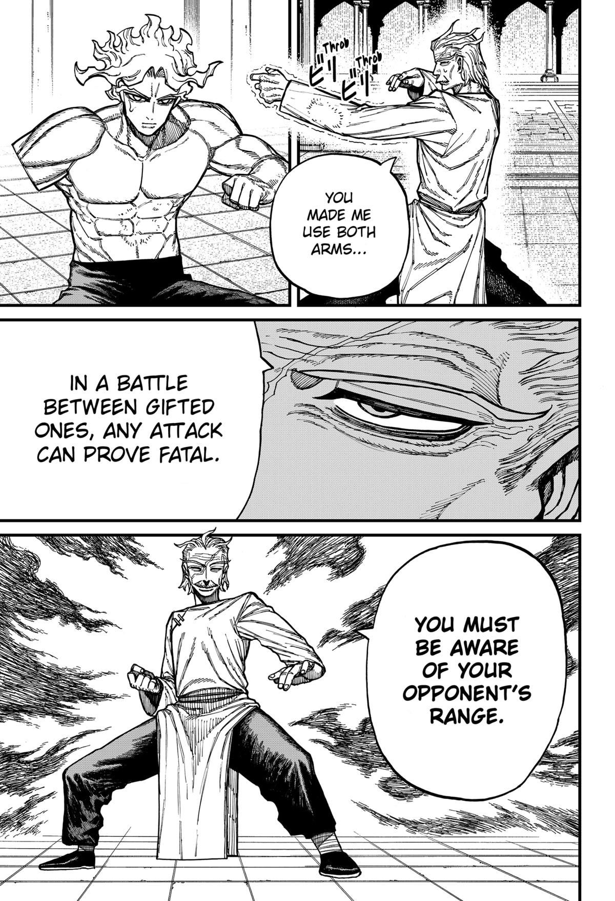 Centuria Chapter 85 — page 5